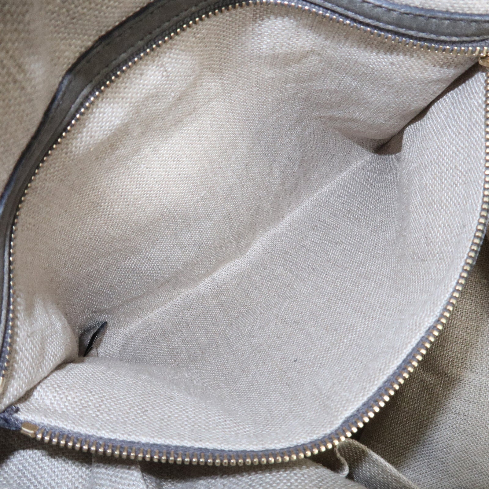 GUCCI Bamboo Guccissima Leather 2Way Bag Hand Shoulder Bag 218491