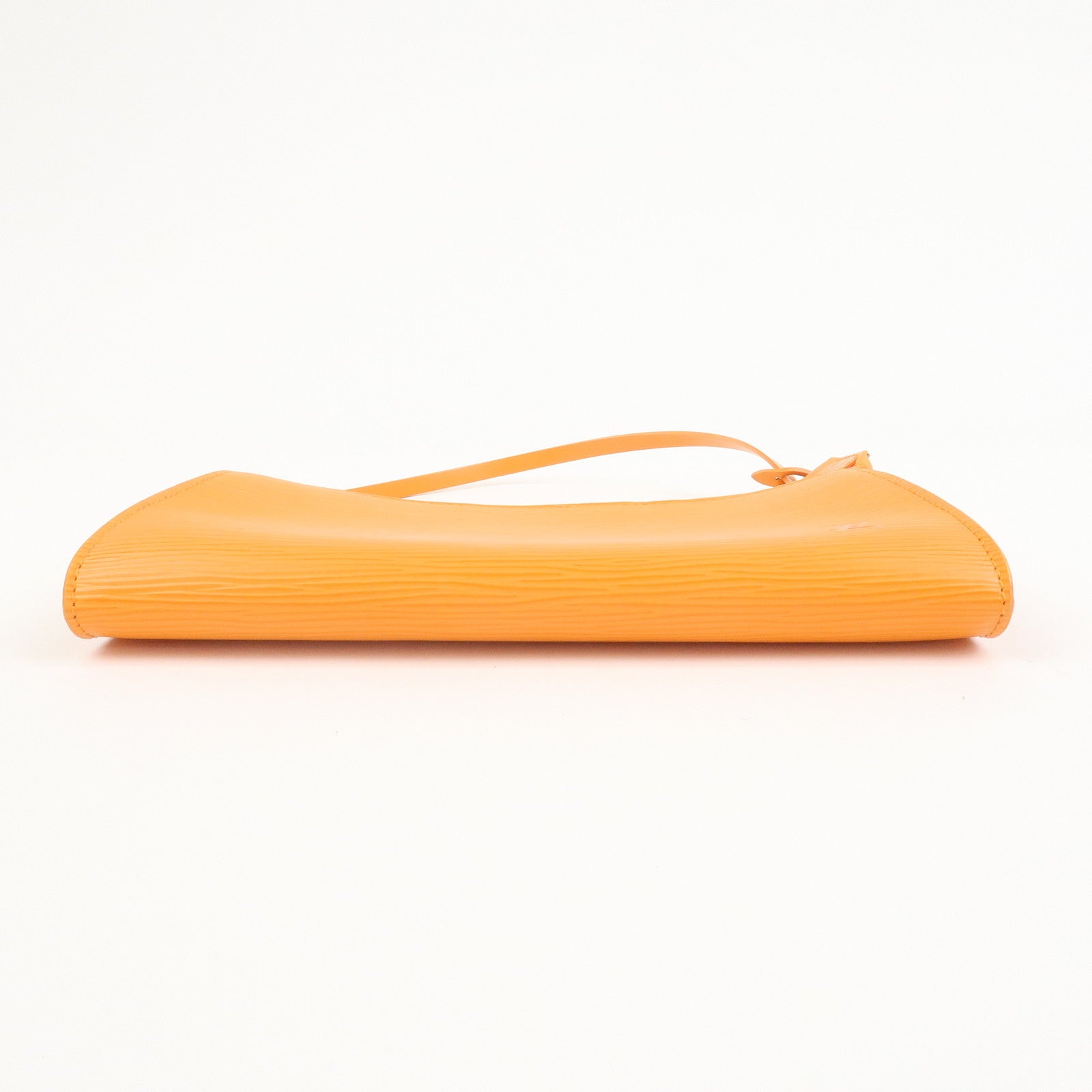 Louis Vuitton Epi Pochette Accessoires Pouch Mandarin M5294H