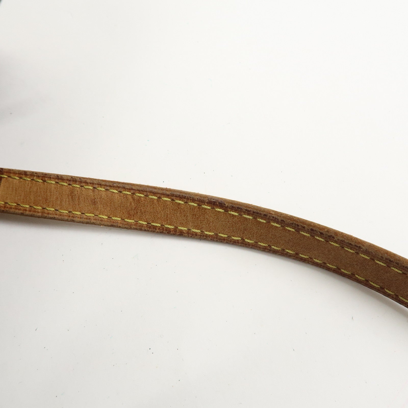 Louis Vuitton Monogram Papillon 30 Hand Bag Brown M51385