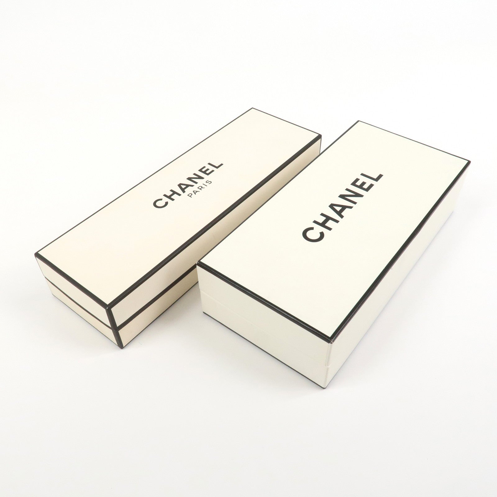 CHANEL Set of 5 Savon No5 Bar Soap