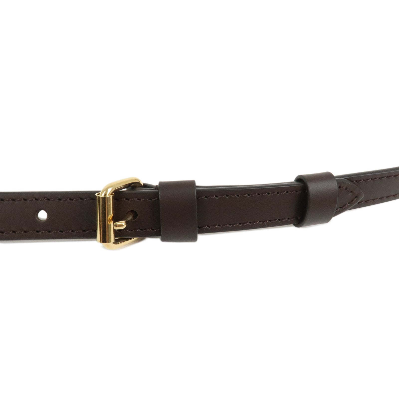 Louis Vuitton Adjustable Shoulder Strap for Damier Bags J00276