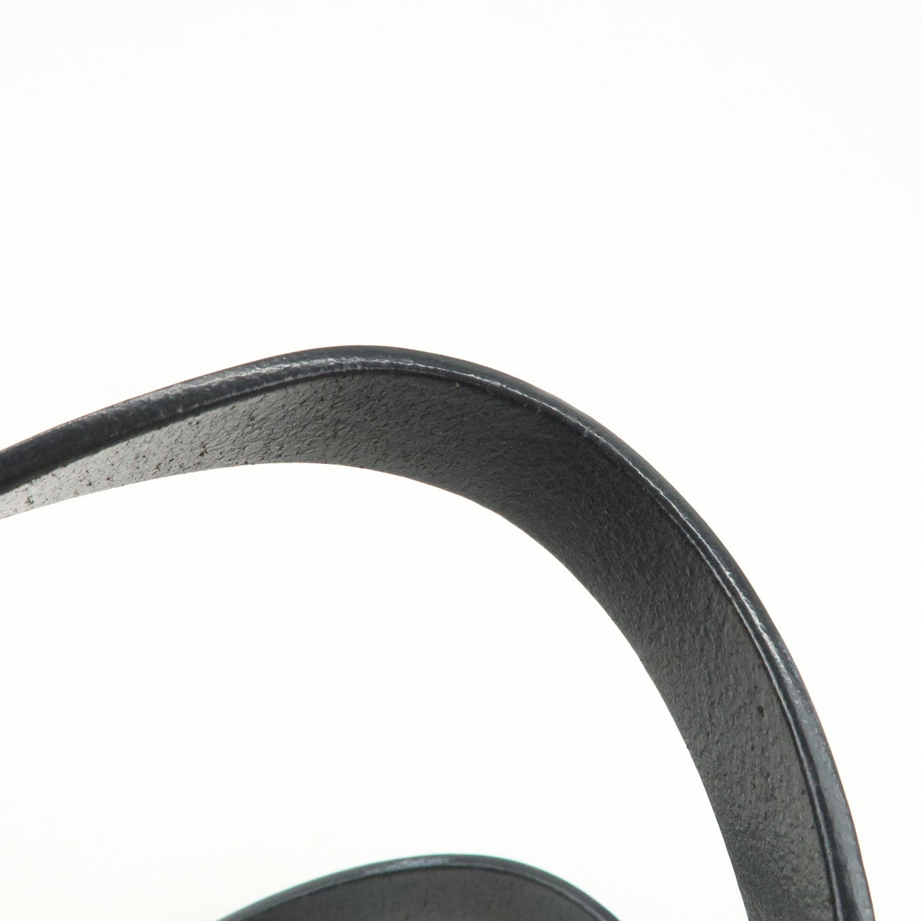 FENDI Pequin Canvas Leather Tote Bag Hand Bag Brown Pink 8BH252