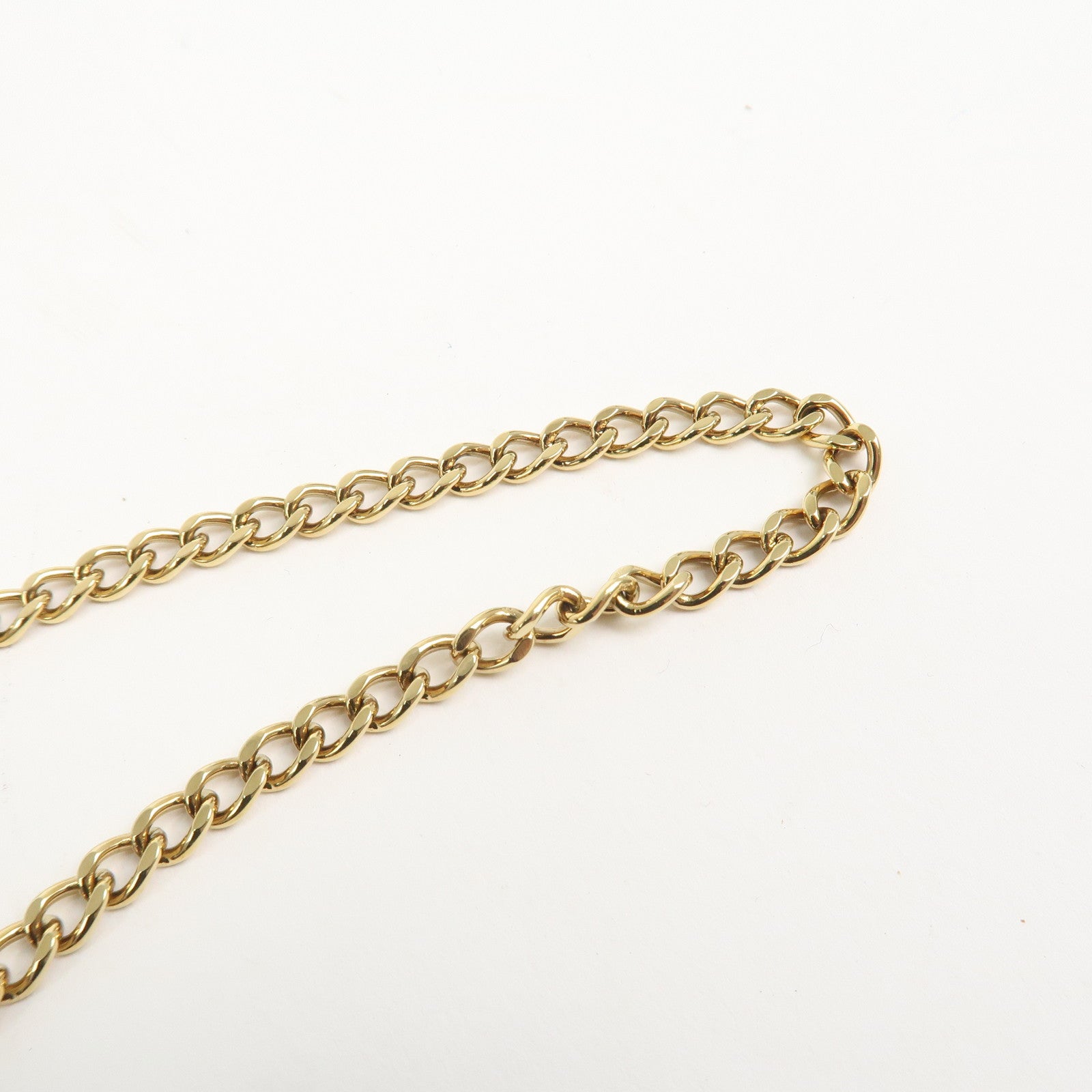 Louis Vuitton Monogram Mini Pochette Accessoires Hand Bag M58009