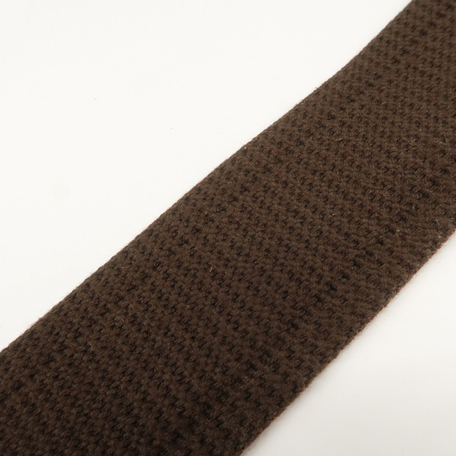 Louis Vuitton Monogram Reporter PM Shoulder Bag Brown M45254 Used