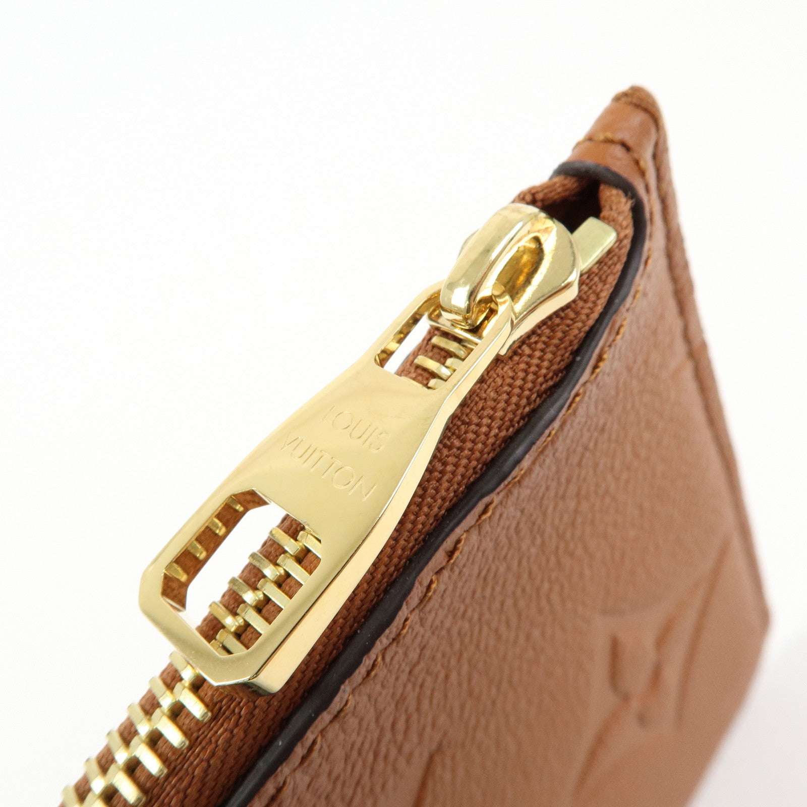 Louis Vuitton Empreinte Pouch for Neverfull MM Tote Bag M46135