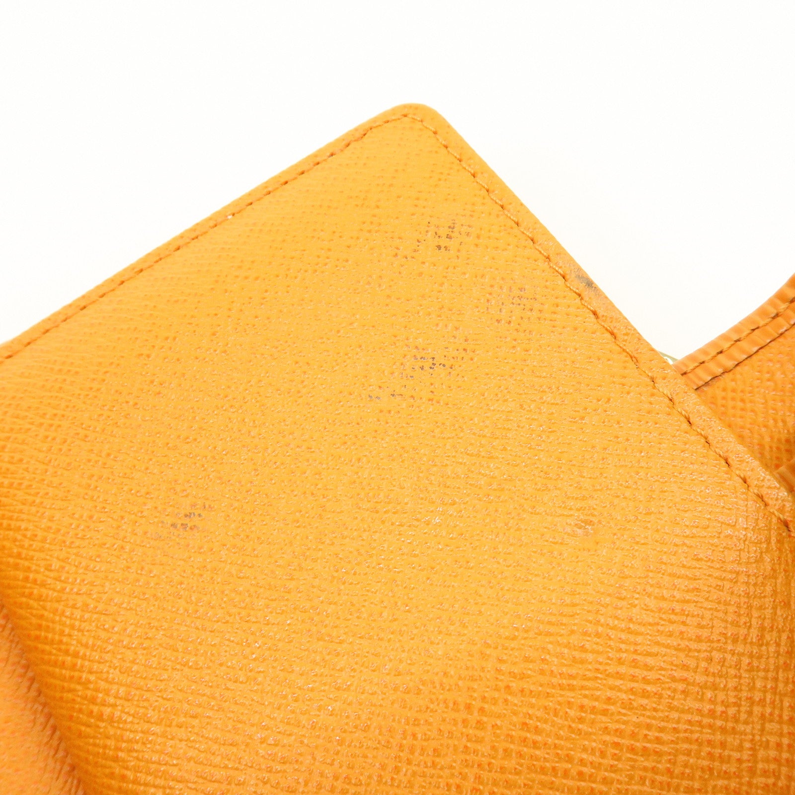Louis Vuitton Epi Porte Monnaie Viennois Bi-Fold Wallet M6324H