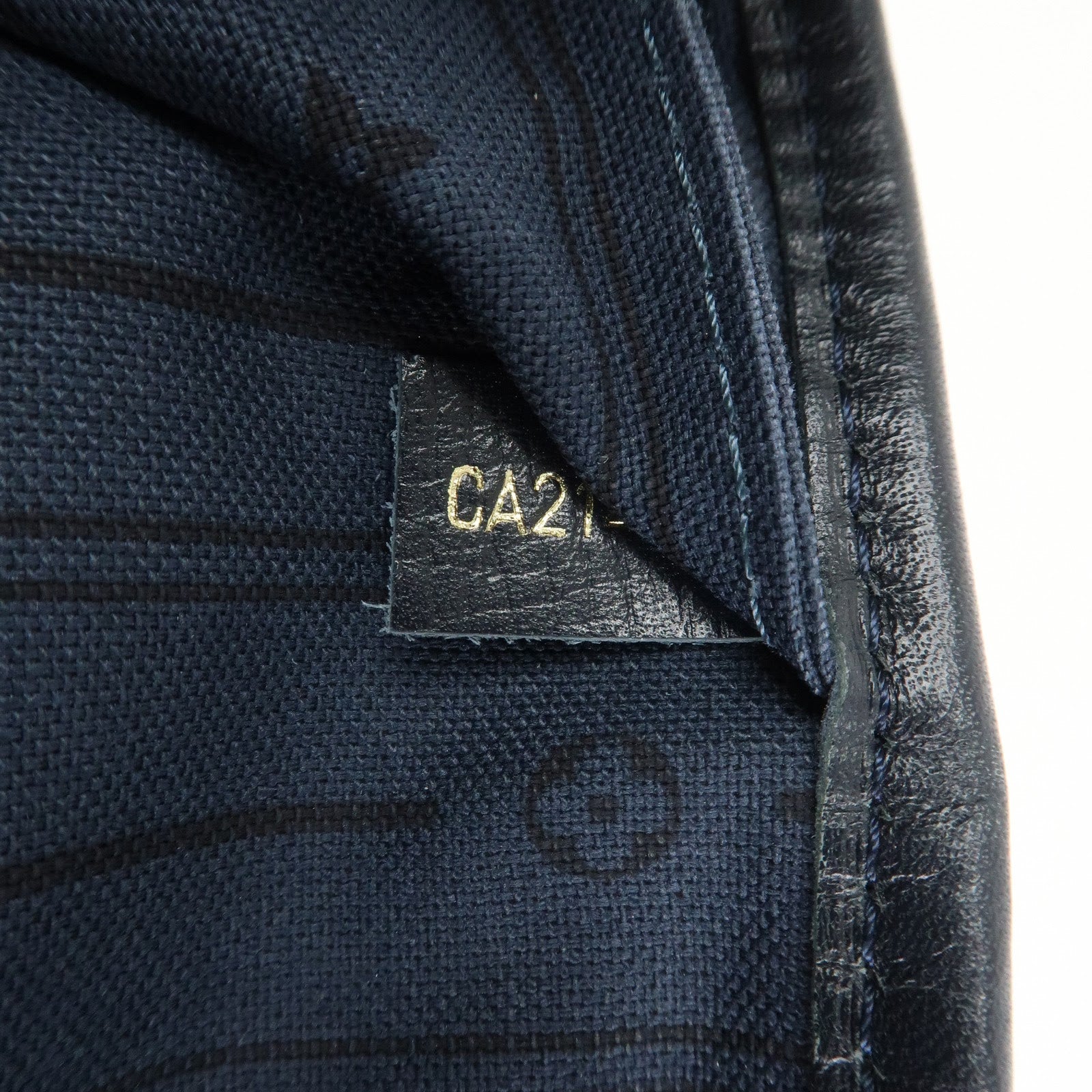 Louis Vuitton Monogram Idylle Neverfull MM Tote Bag Encre M40514