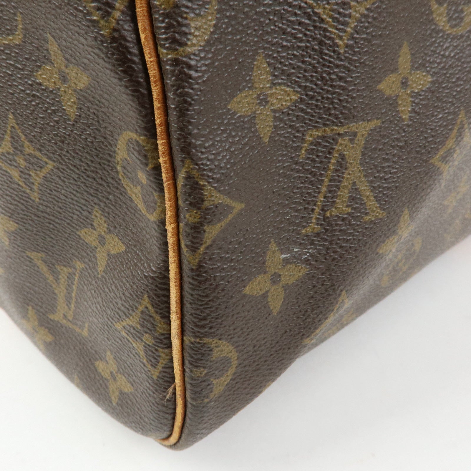 Louis Vuitton Monogram Keep All Bandouliere 55 Boston Bag M41414