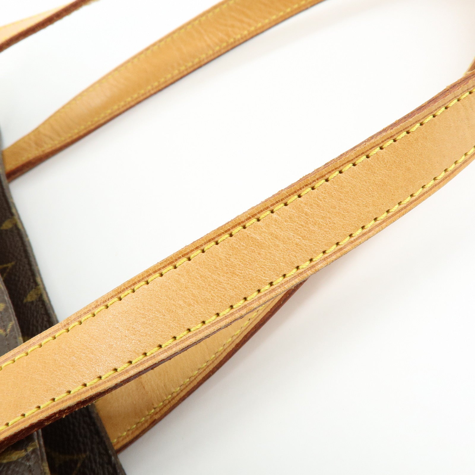 Louis Vuitton Monogram Vavin GM Tote Bag Hand Bag Brown M51170