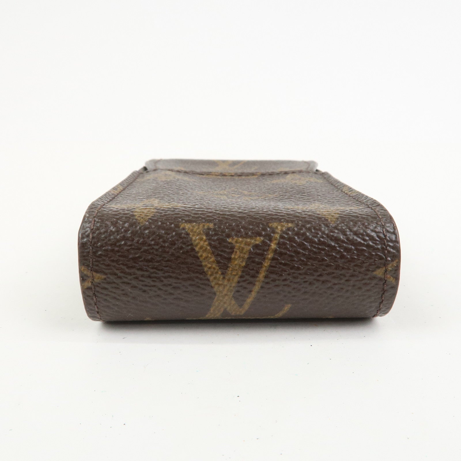 Louis Vuitton Set of 2 Cigarette Case M63024/N63024