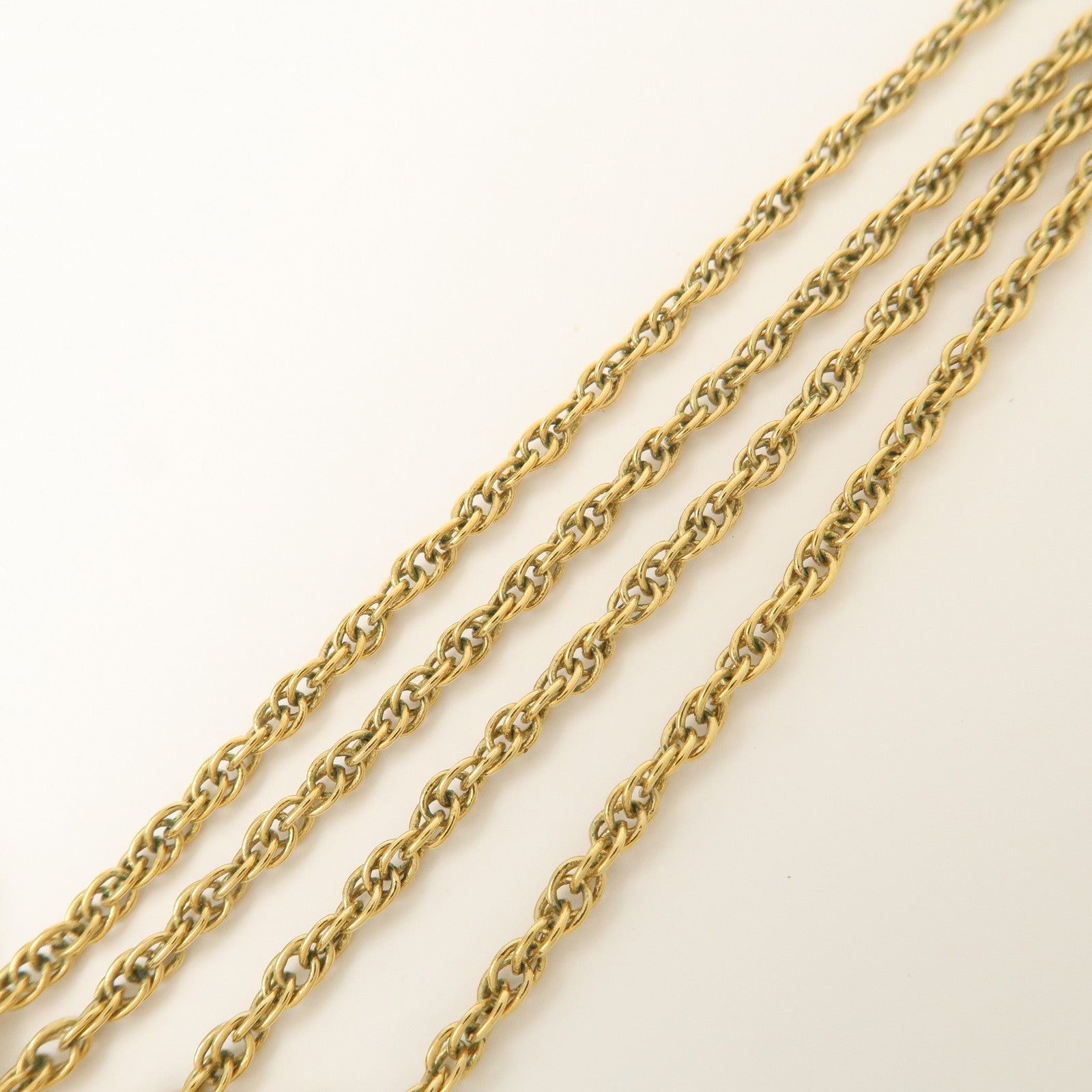 Louis Vuitton Monogram Pendentif Sweet In My Heart Necklace 65951