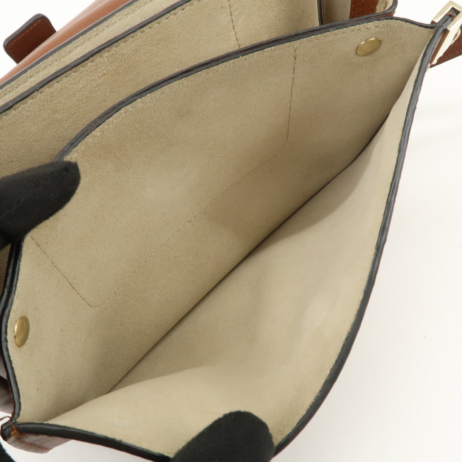 Chloe See By Chloe Faye Shoulder Bag