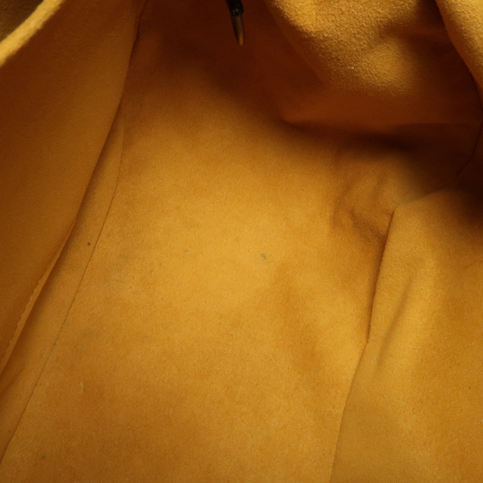 Louis Vuitton Monogram Denim Slightly Shoulder Bag Noir M95835