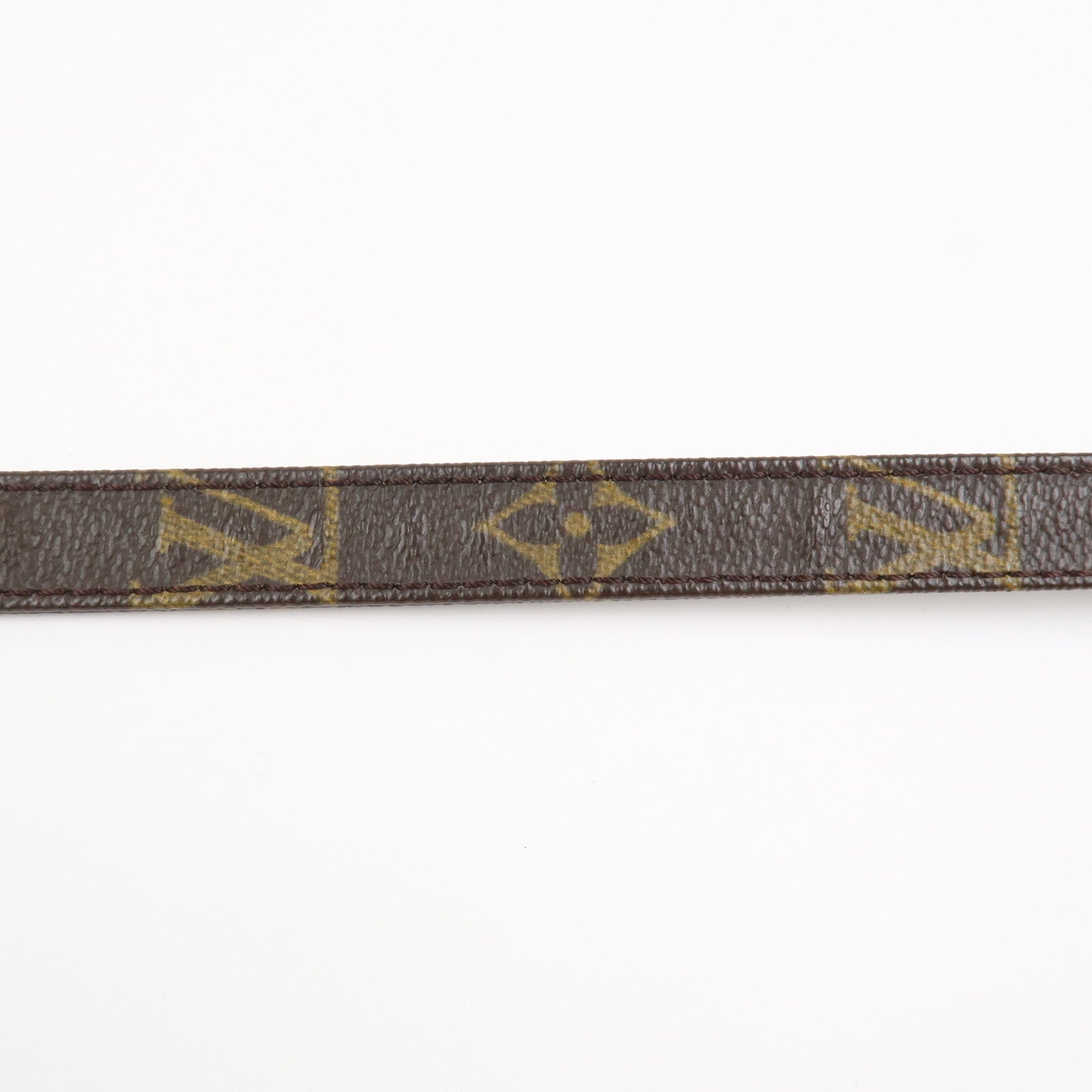 Louis Vuitton Monogram Monogram Canvas Monogram J75010