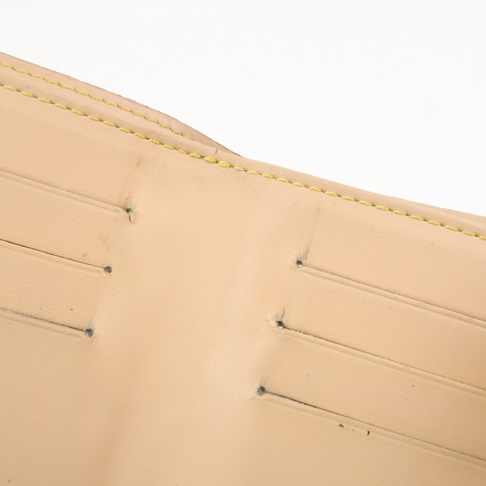 Louis Vuitton Monogram Multicolor Portefeuille Koala Wallet M58015