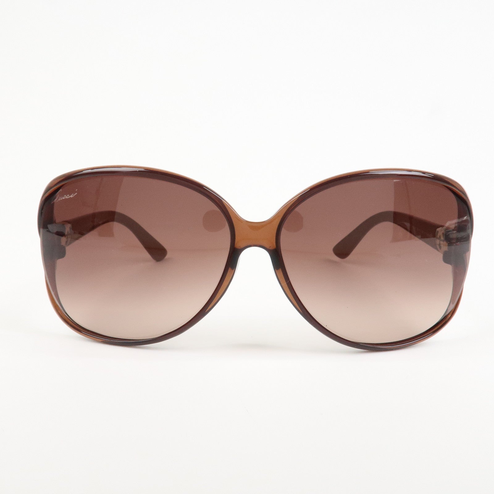 GUCCI Interlocking G Sunglasses 64□13 125 - GG3792FS