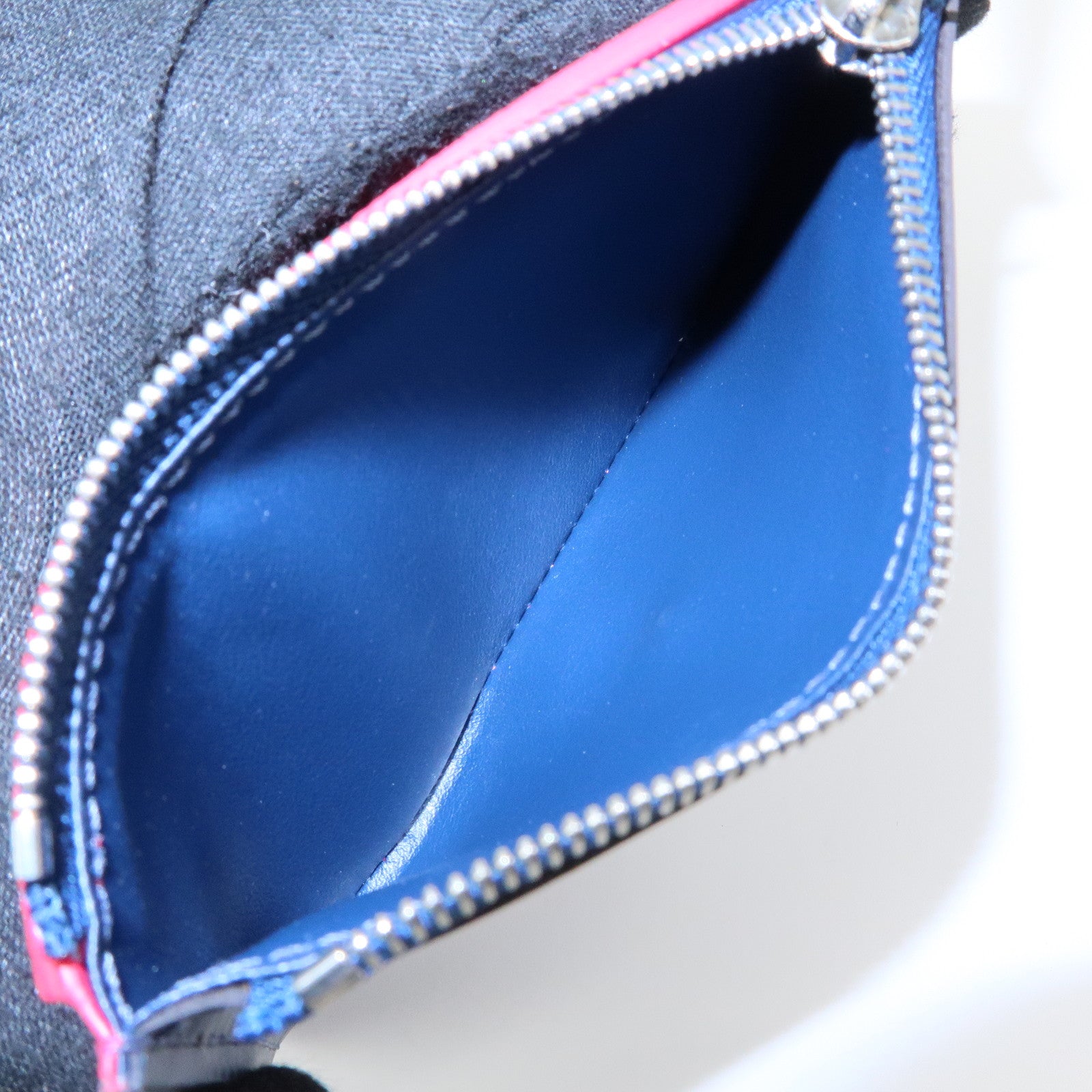 Louis Vuitton Epi Portefeuille Victorine Compact Wallet M62204