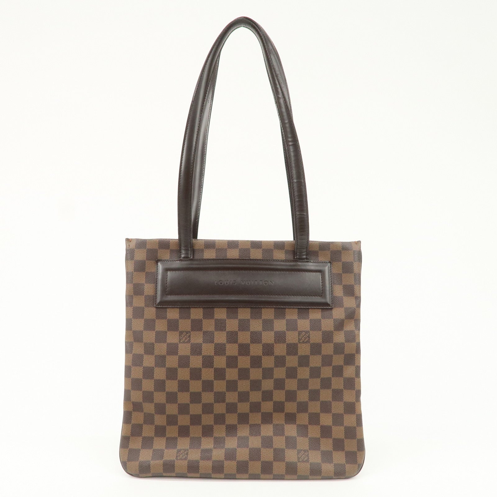 Louis Vuitton Damier Clifton Shoulder Bag Tote Bag N51149