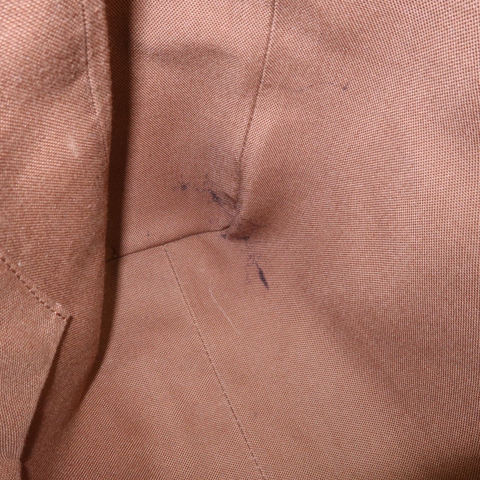 Louis Vuitton Monogram Abbesses Messenger Bag Brown M45257