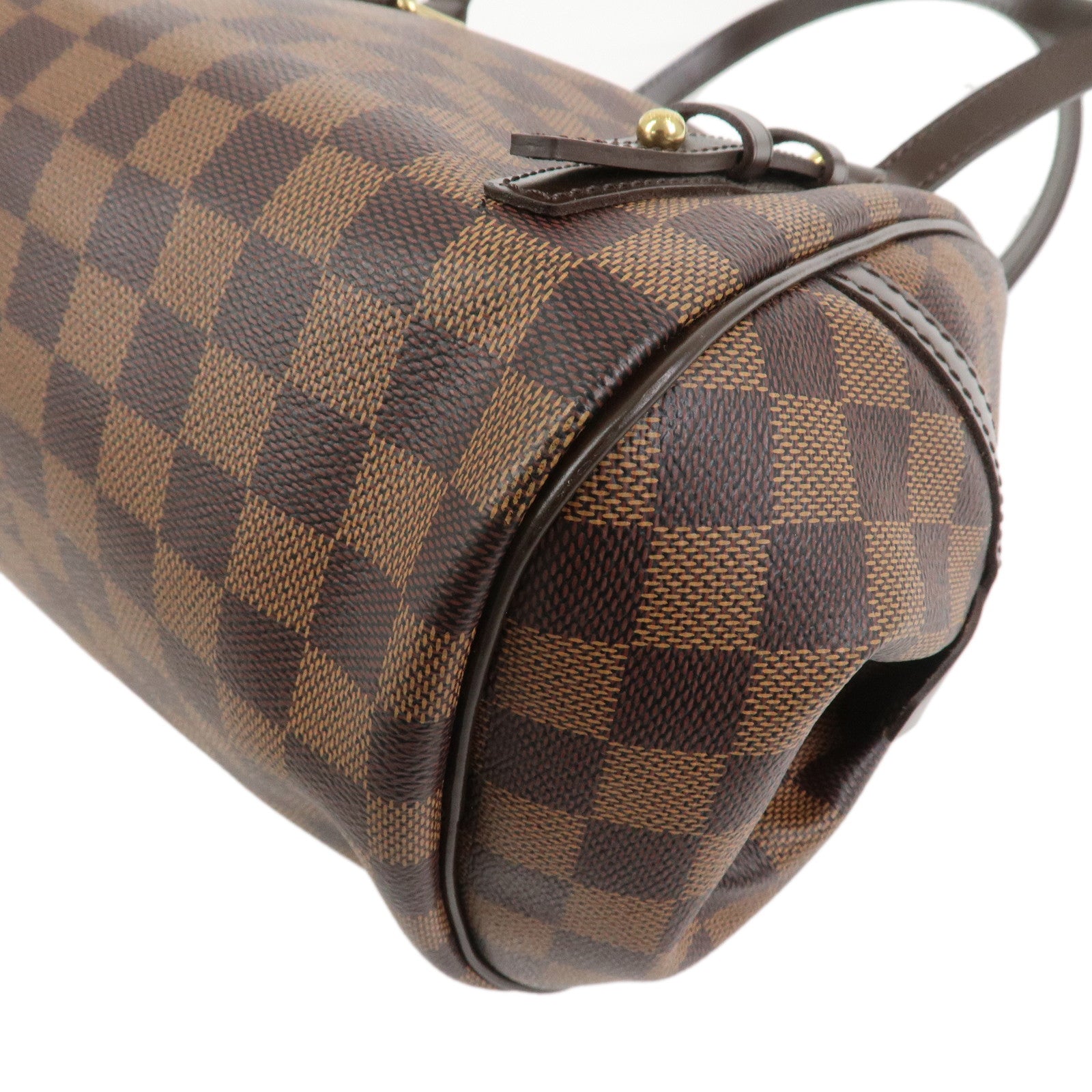Louis Vuitton Damier Rivington PM Shoulder Bag Hand Bag N41157