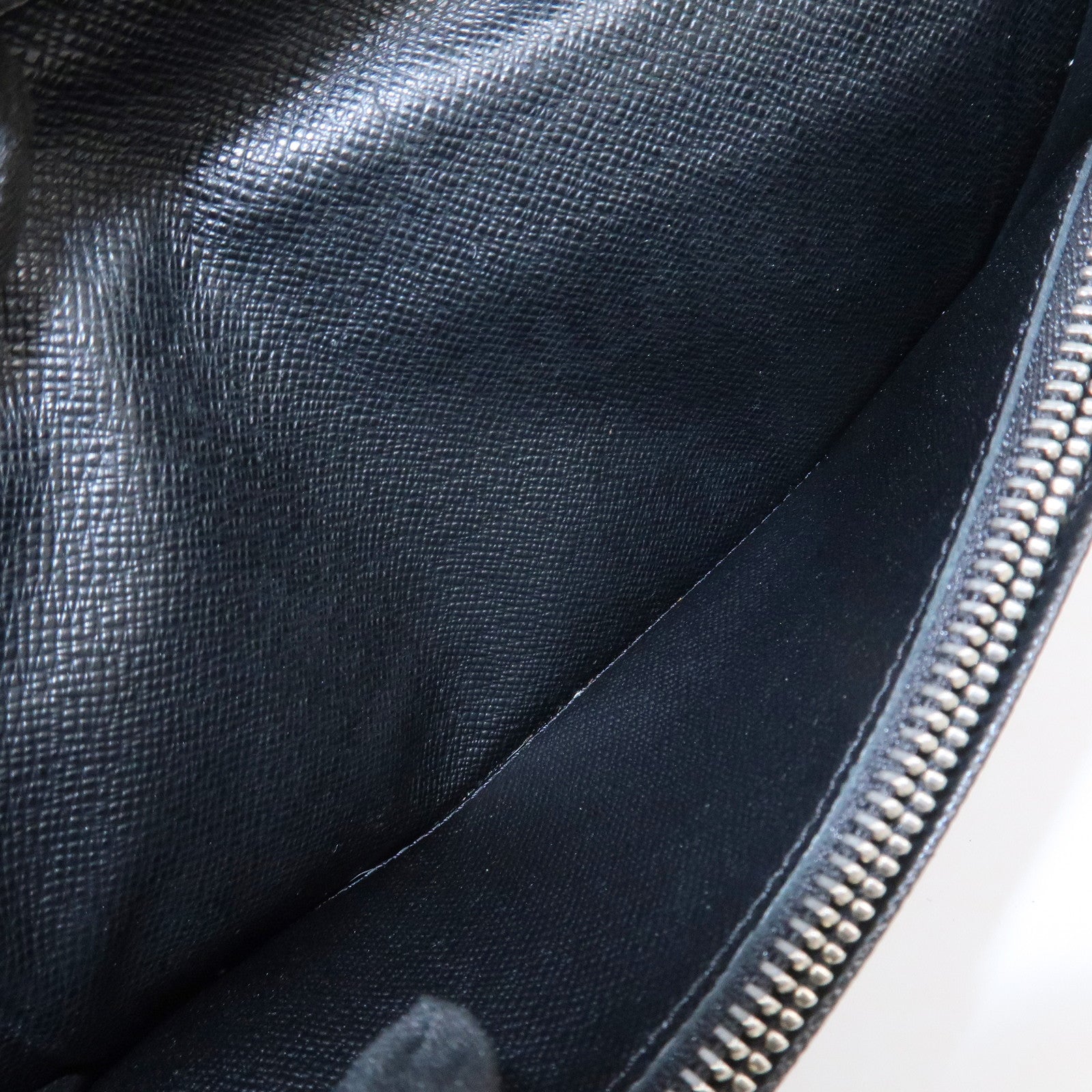 Louis Vuitton Damier Glaphite Portefeuille Brazza Wallet N62665