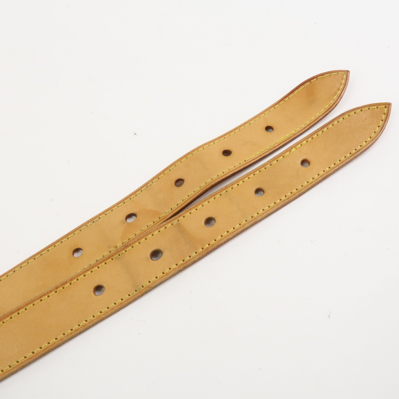 Louis Vuitton Monogram Denim Baggy PM 2Way Bag Shoulder Bag M95049