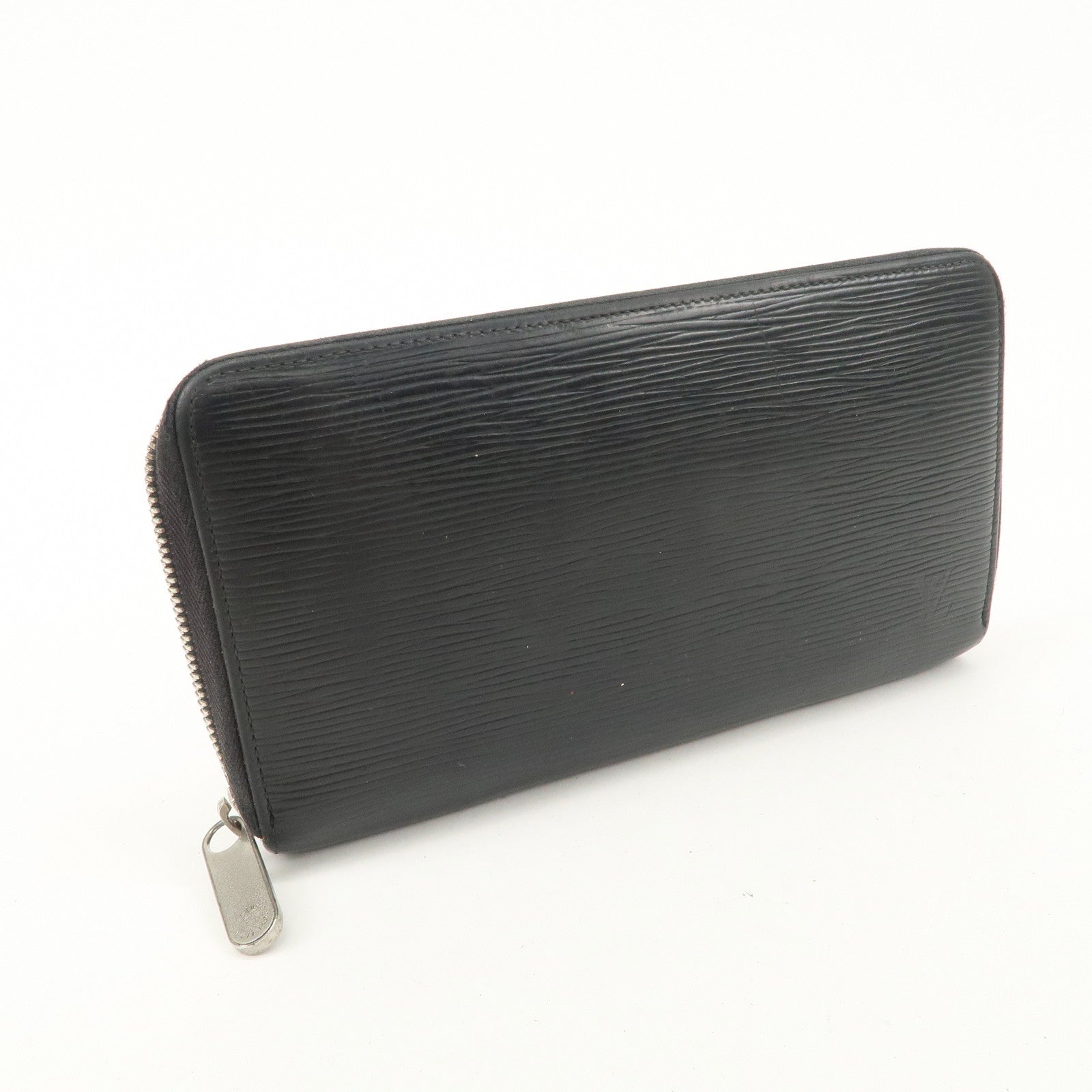 Louis Vuitton Set of 3 Epi Long Wallet M6516J M6338H M63852 Used
