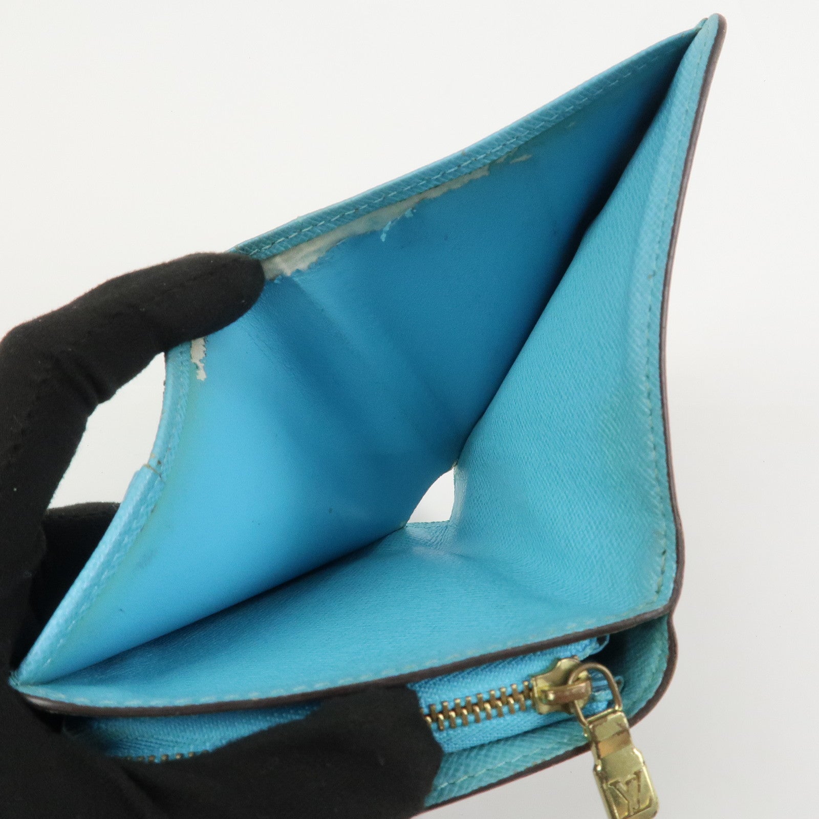 Louis Vuitton Monogram Epi Set of 3 Wallet M60036/M60883/M63547