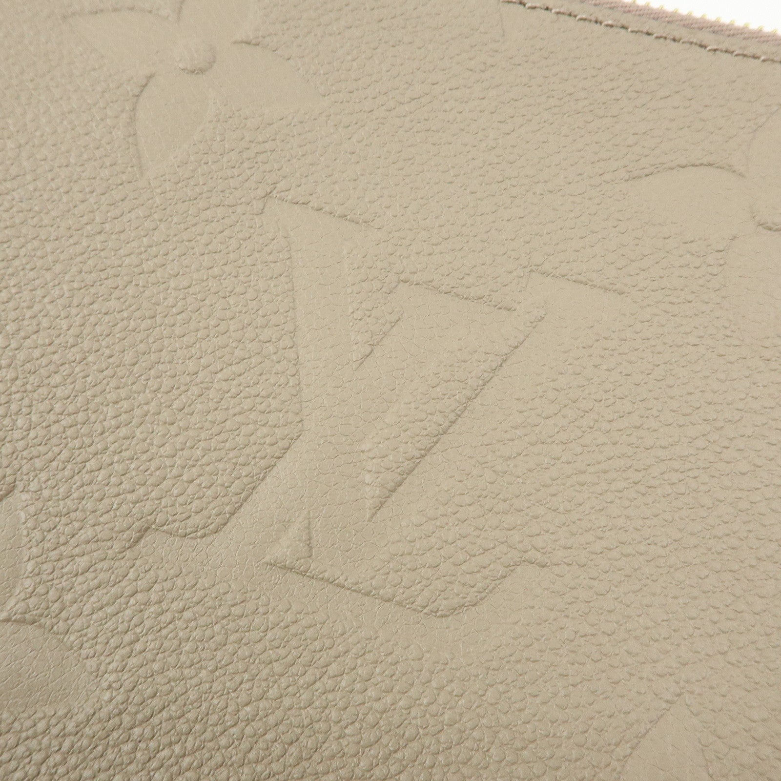 Louis Vuitton Empreinte Pouch for Neverfull MM Tote Bag M45686