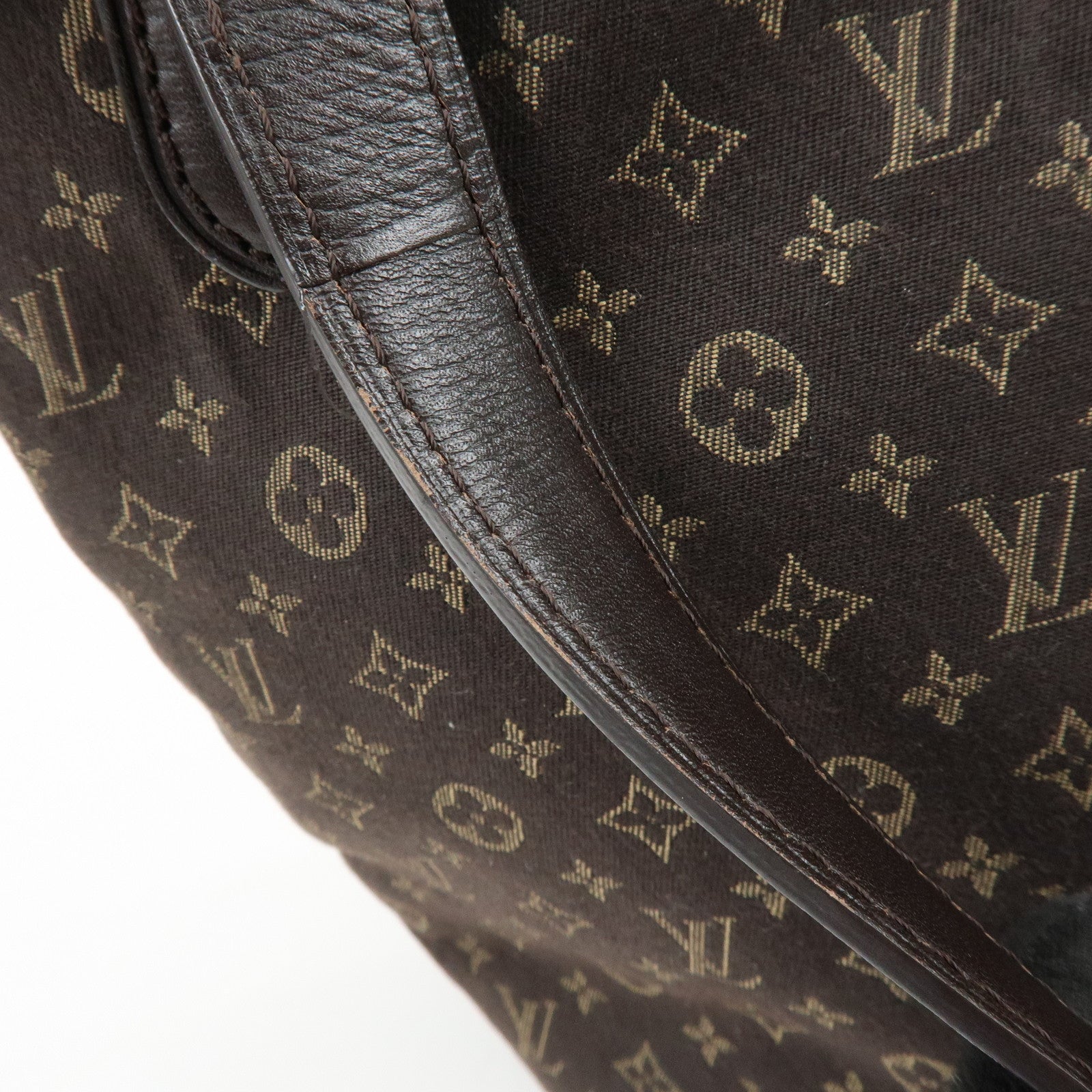 Louis Vuitton Monogram Idylle Ballade MM Shoulder Bag Faisan M40570