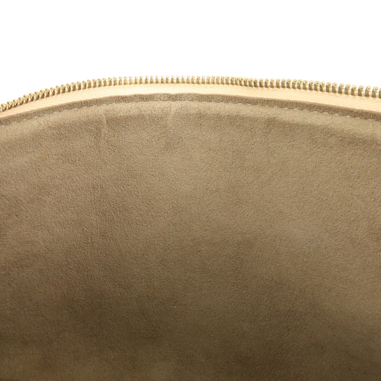 Louis Vuitton Monogram Multicolor Pochette Accessoires Noir M92648 Used