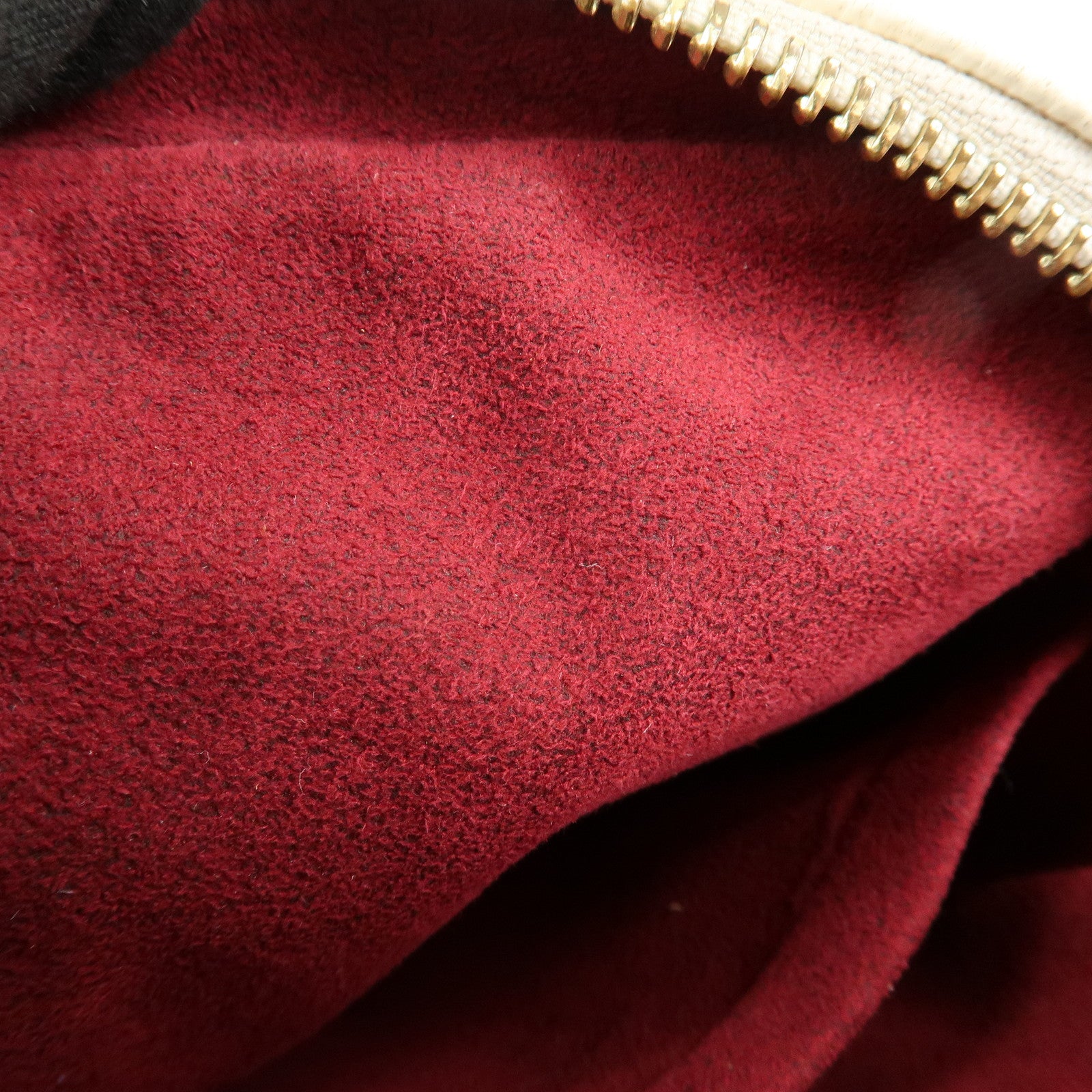 Louis Vuitton Monogram Multicolor Lift Shoulder Bag Blanc M40055