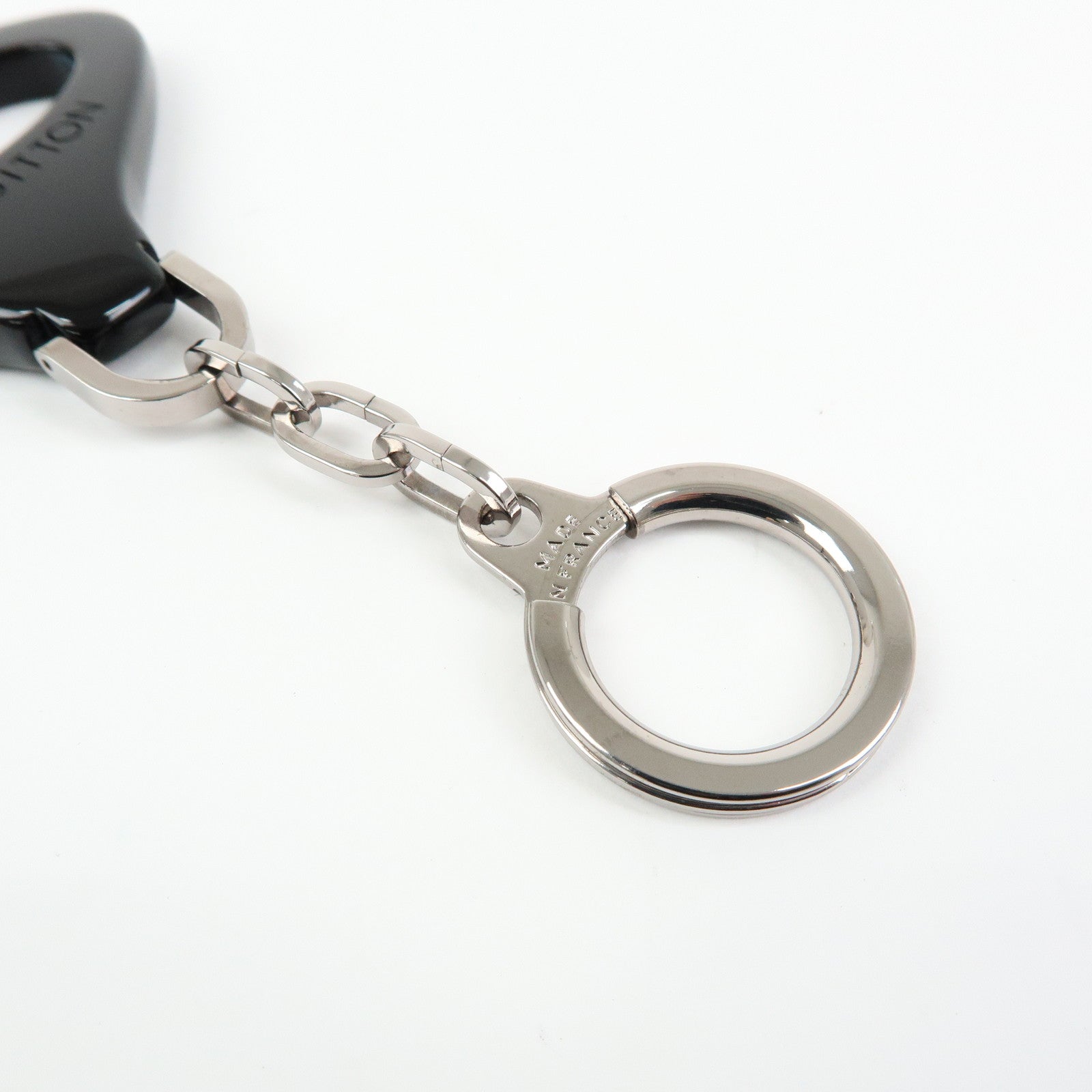Louis Vuitton Set of 2 Ancre Keyring Porte-Cles Epi Z M62694/M63832