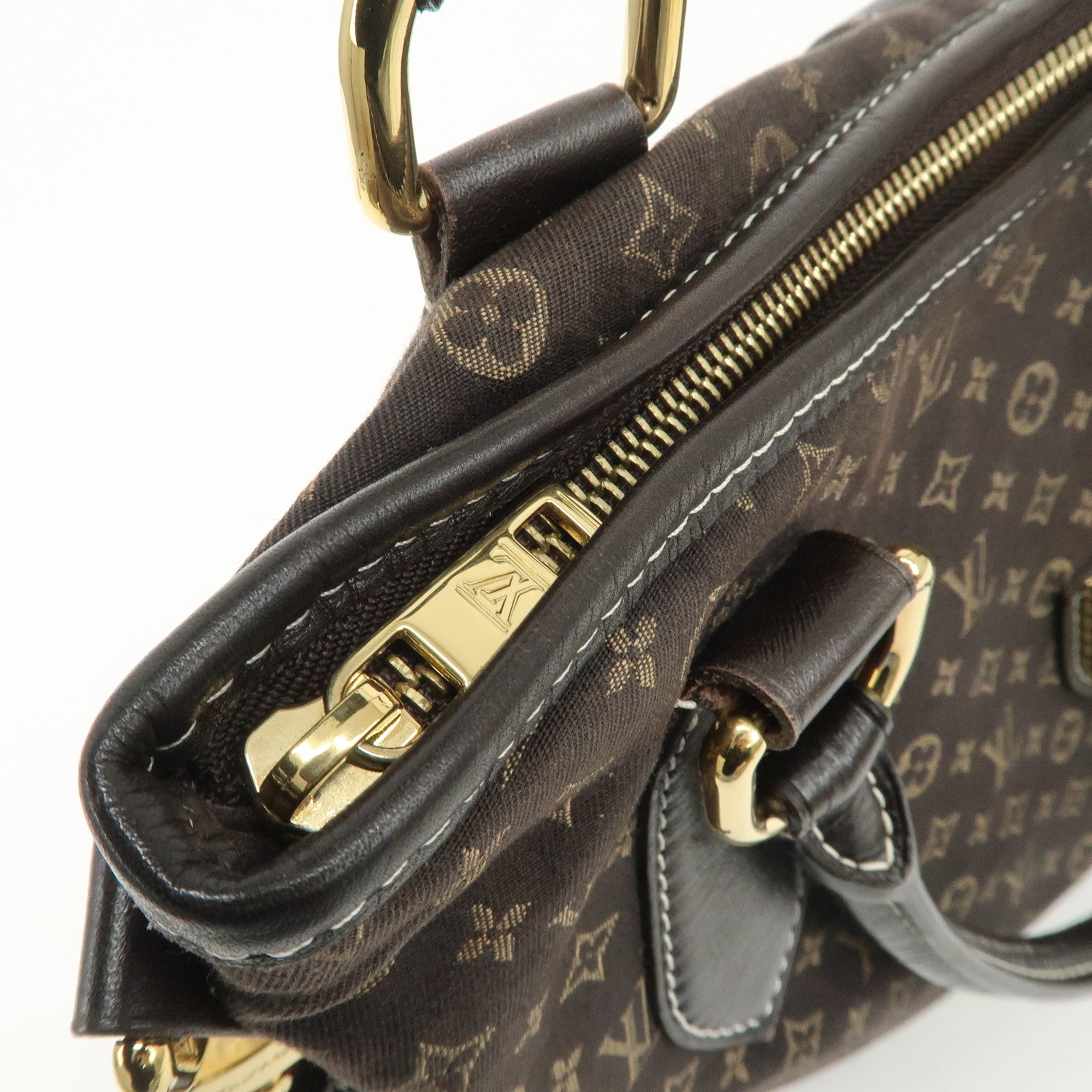 Louis Vuitton Monogram Idylle Elegie 2Way Bag Faisan M56696