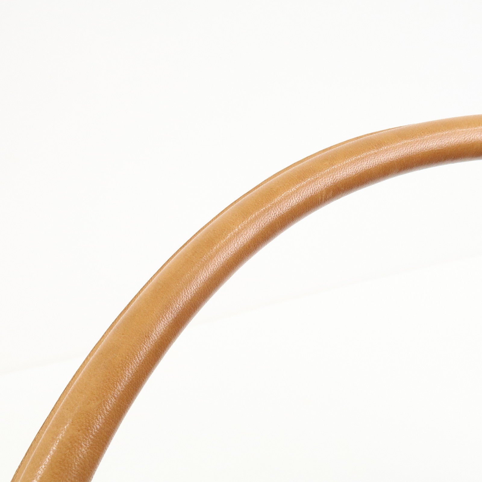 Louis Vuitton Monogram Looping GM Shoulder Bag Brown M51145