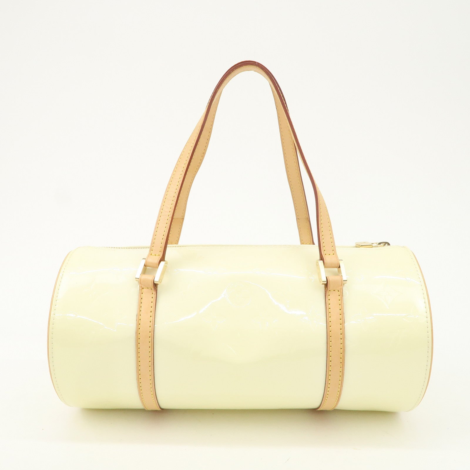 Louis Vuitton Monogram Vernis Bedford Hand Bag Shoulder Bag M91331 Used
