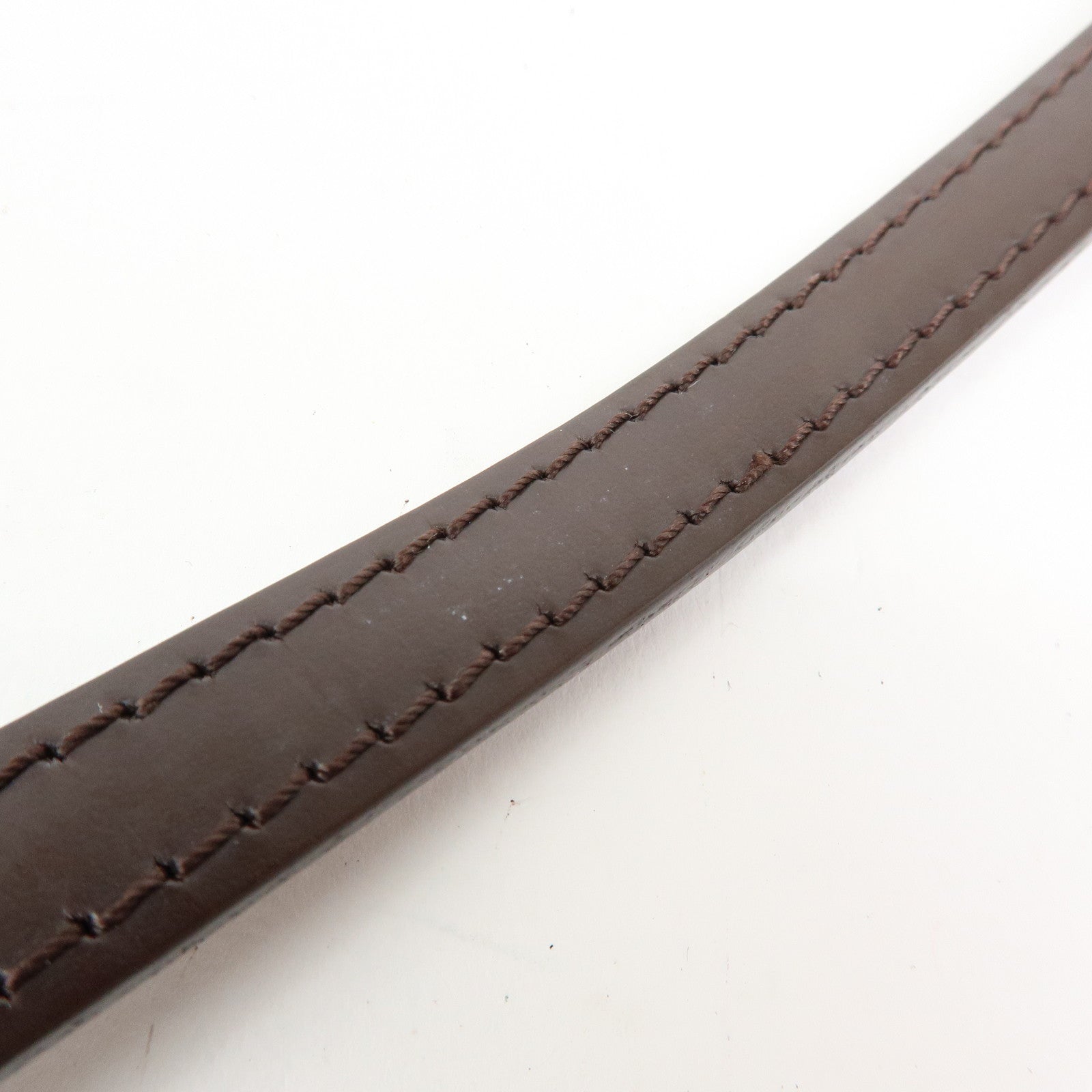 Louis Vuitton Adjustable Shoulder Strap for Damier Bag 120cm J52313