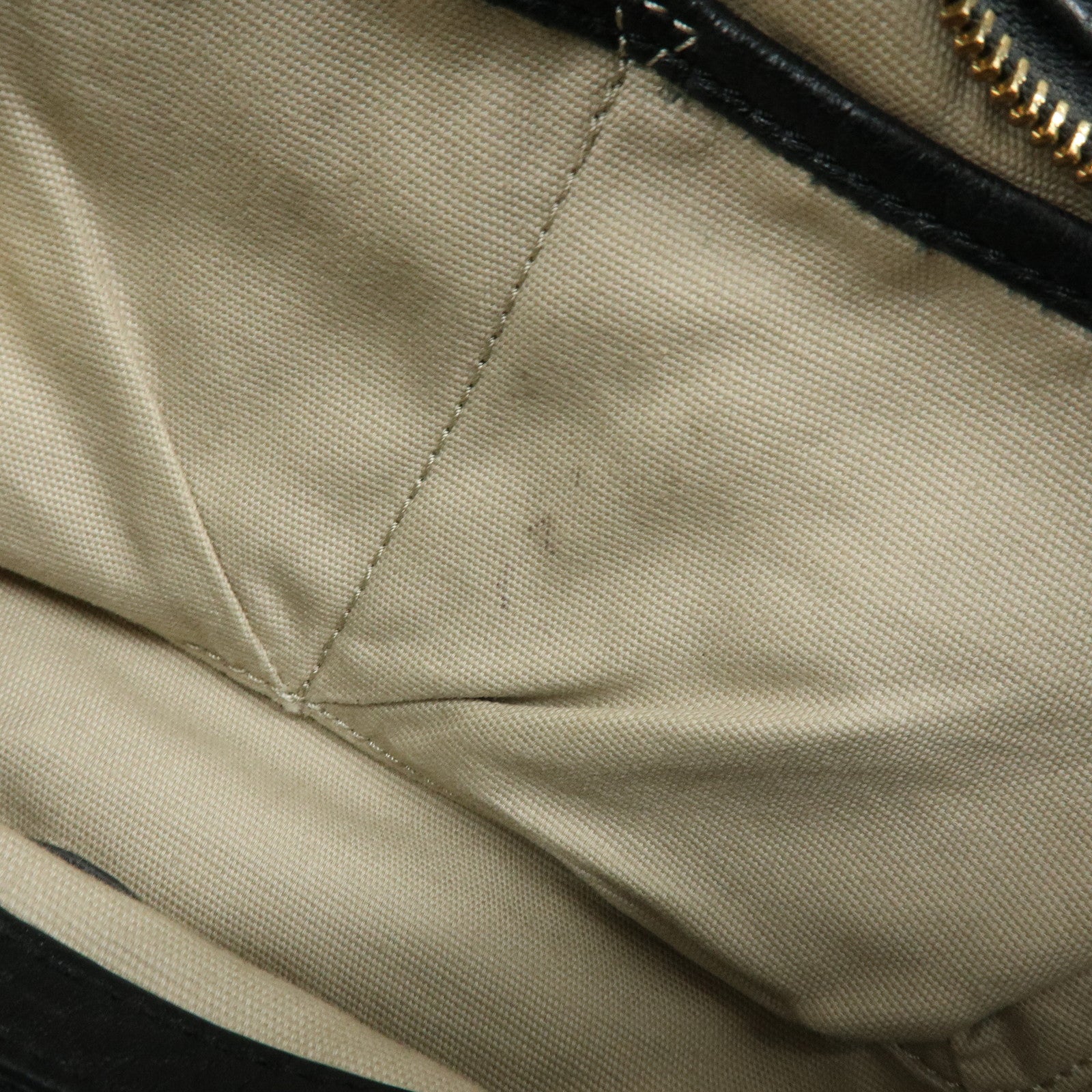 TORY BURCH Double T Leather 2Way Bag Hand Bag Shoulder Bag Black