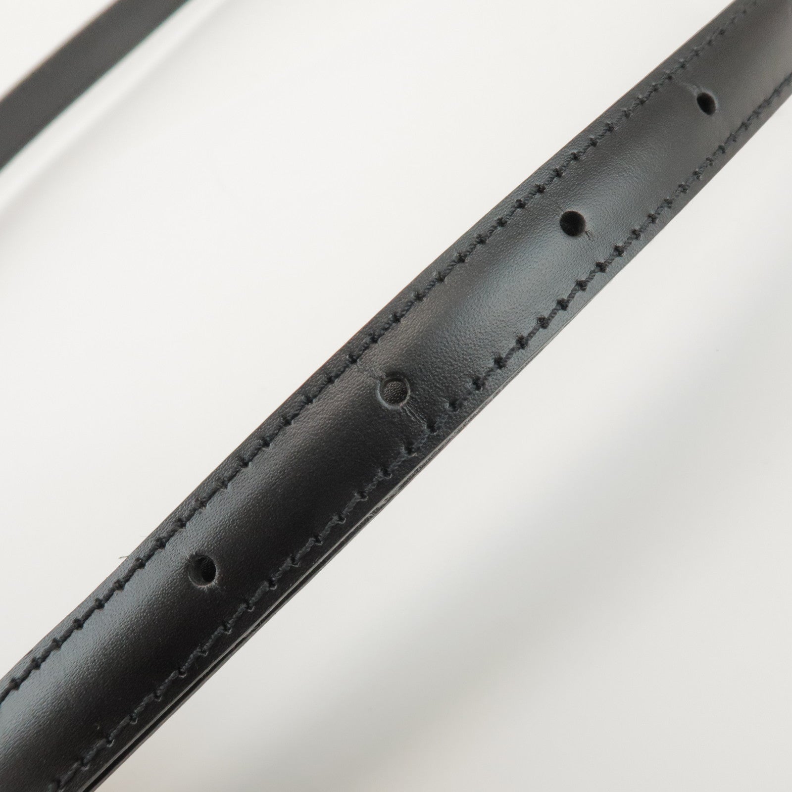 Louis Vuitton Epi Alma 2Way Hand Bag Shoulder Bag Noir Black M52142