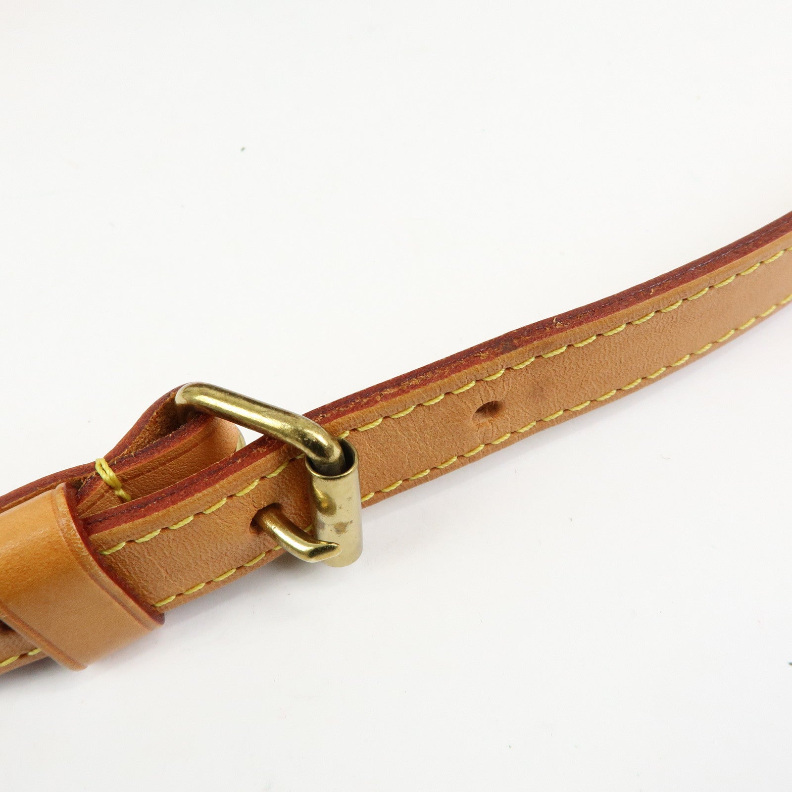 Louis Vuitton Monogram Speedy Bandouliere 25 Brown M41113