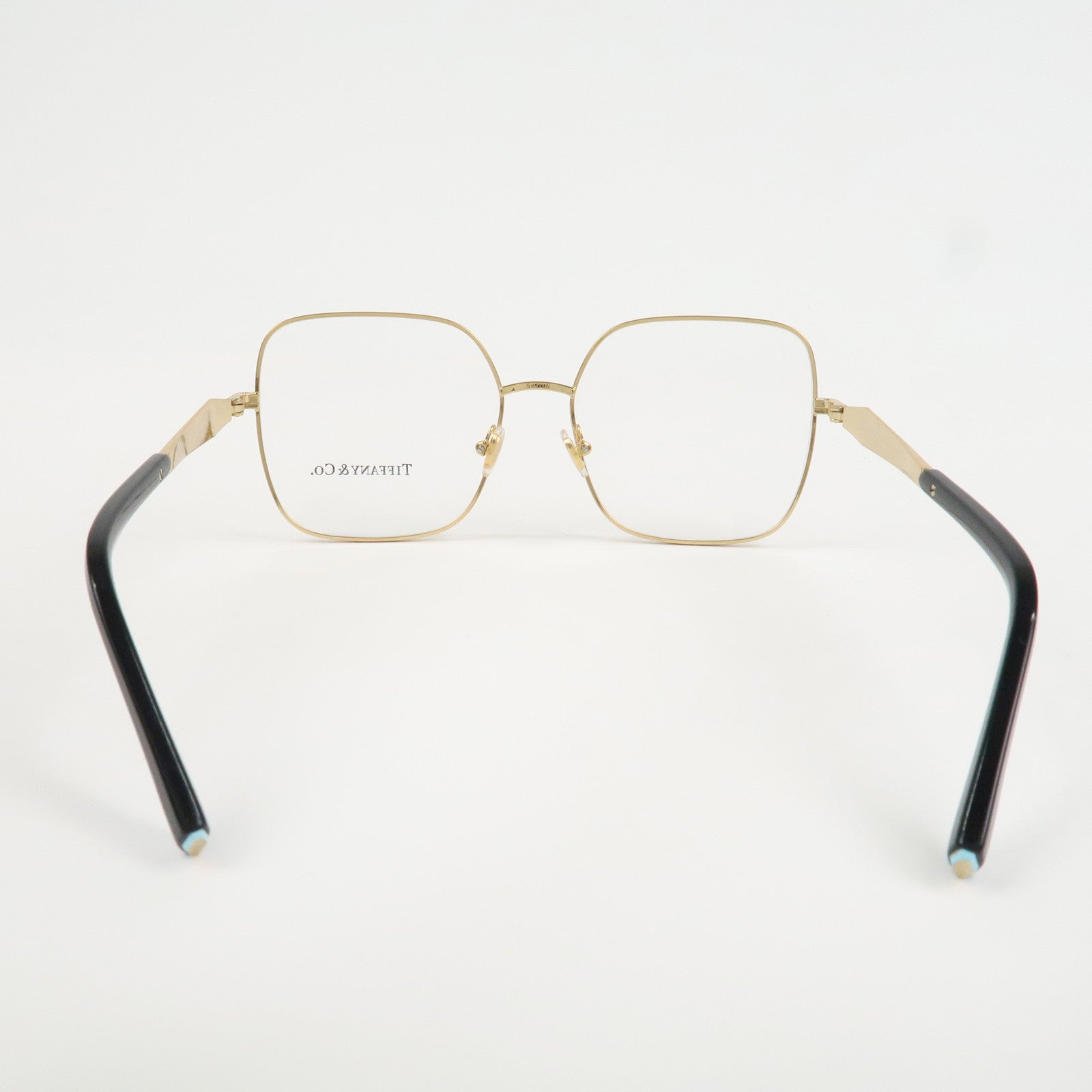 Tiffany & Co Metal Sunglasses TF1151 6002 54□16 140 Gold