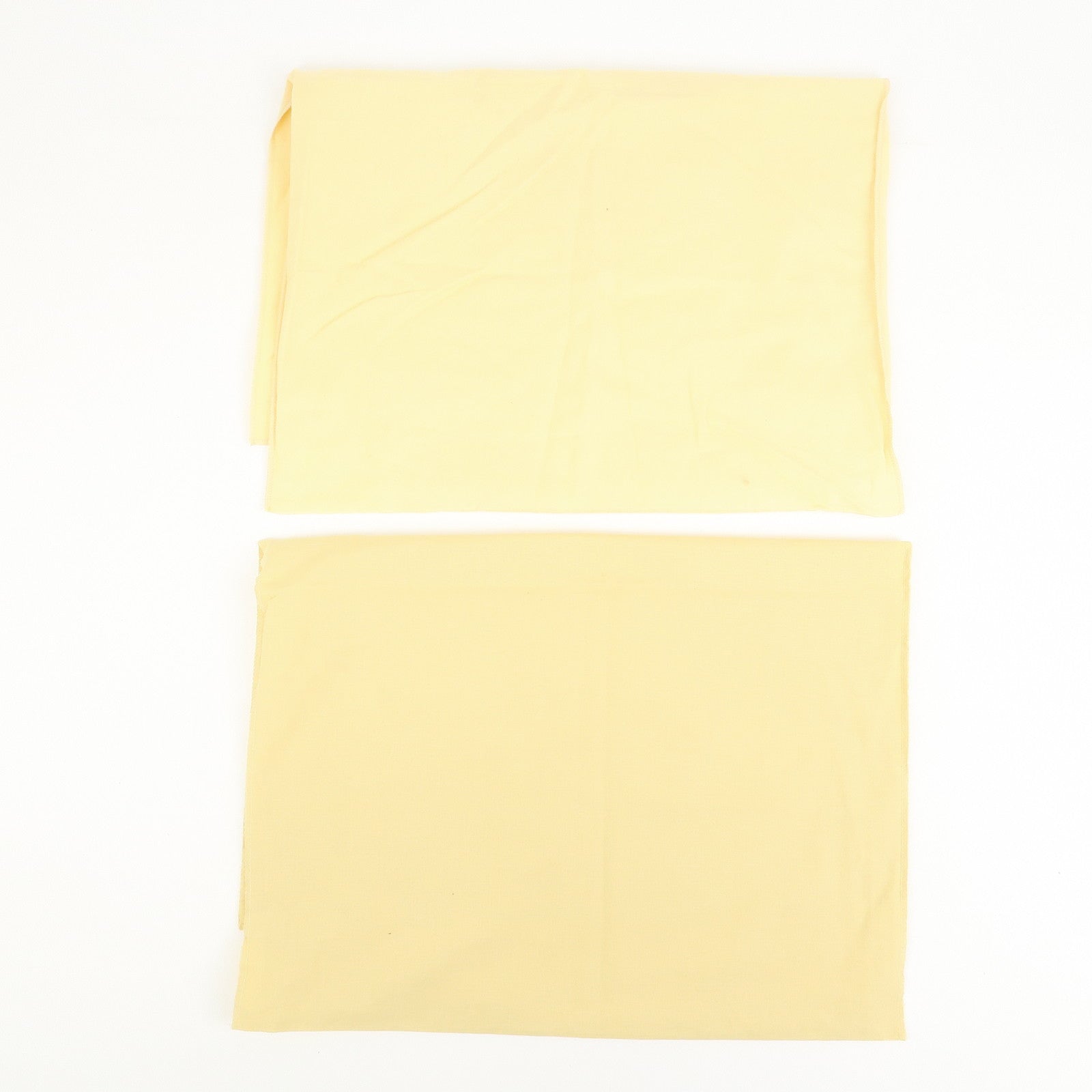 Louis Vuitton Set Of 10 Dust Bag Storage Bag Flap Style Beige