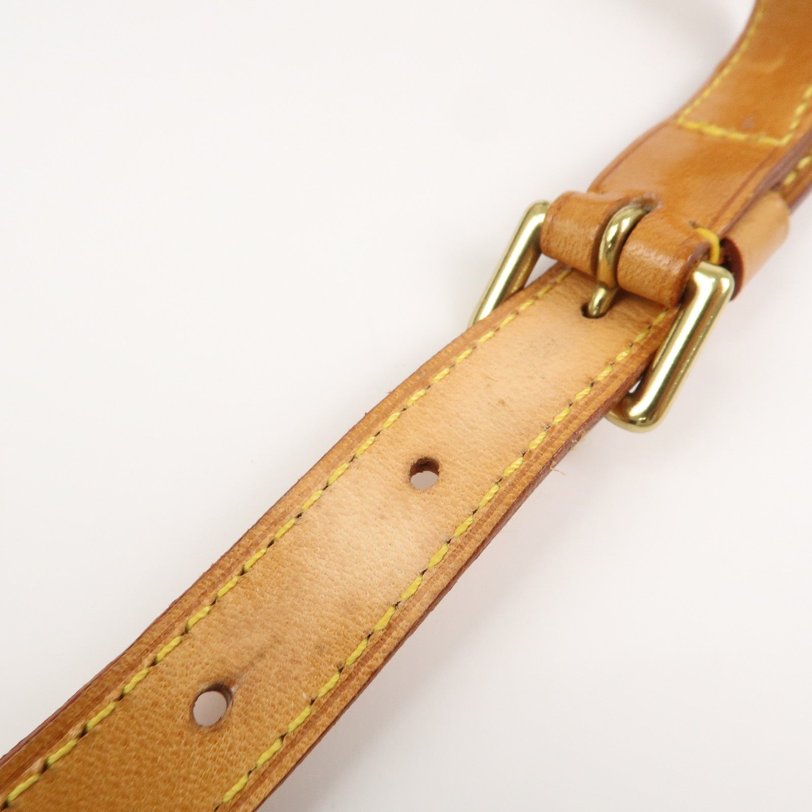 Louis Vuitton Monogram Musette Tango Short Shoulder Bag M51257