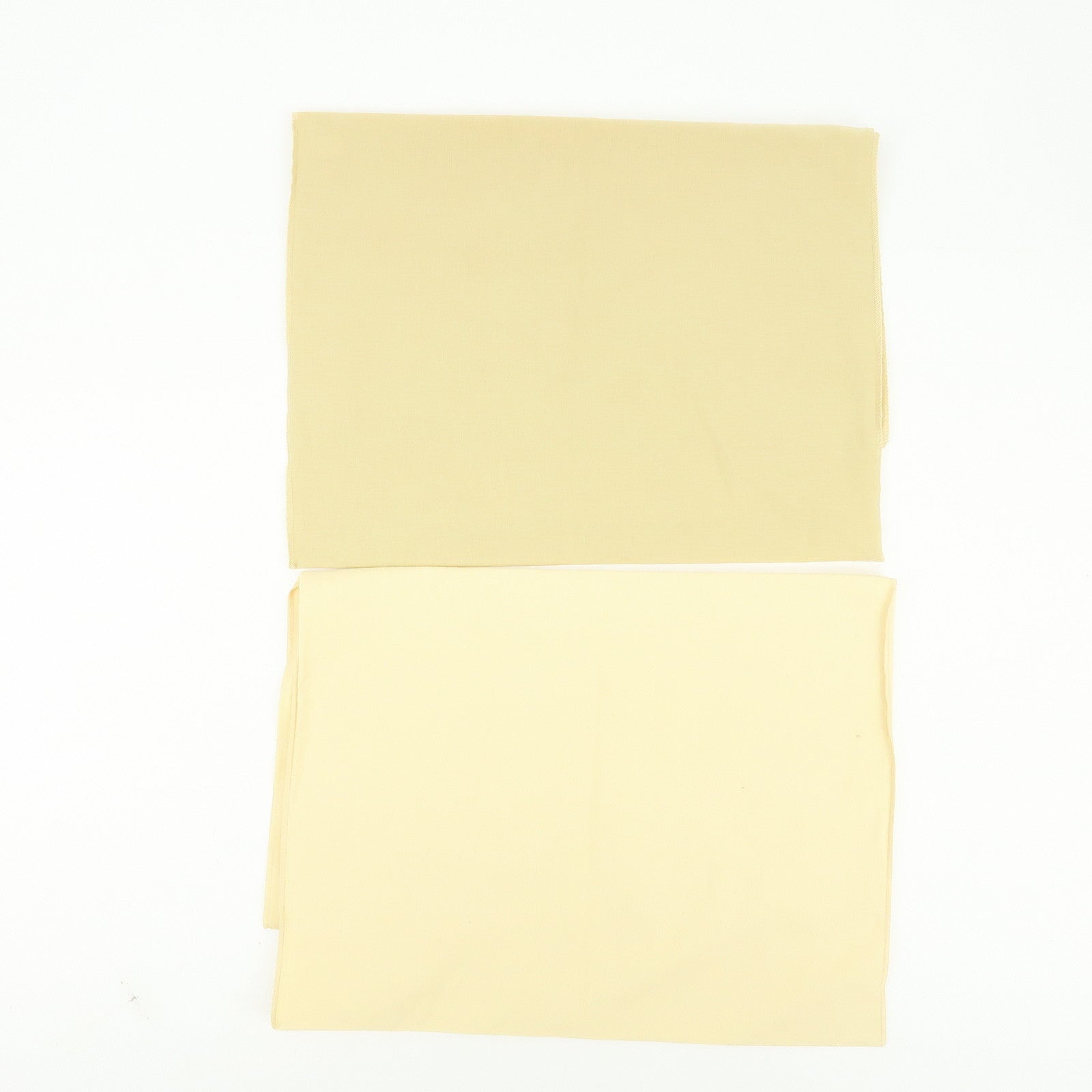 Louis Vuitton Set of 10 Dust Bag Storage Bag Flap Style Beige