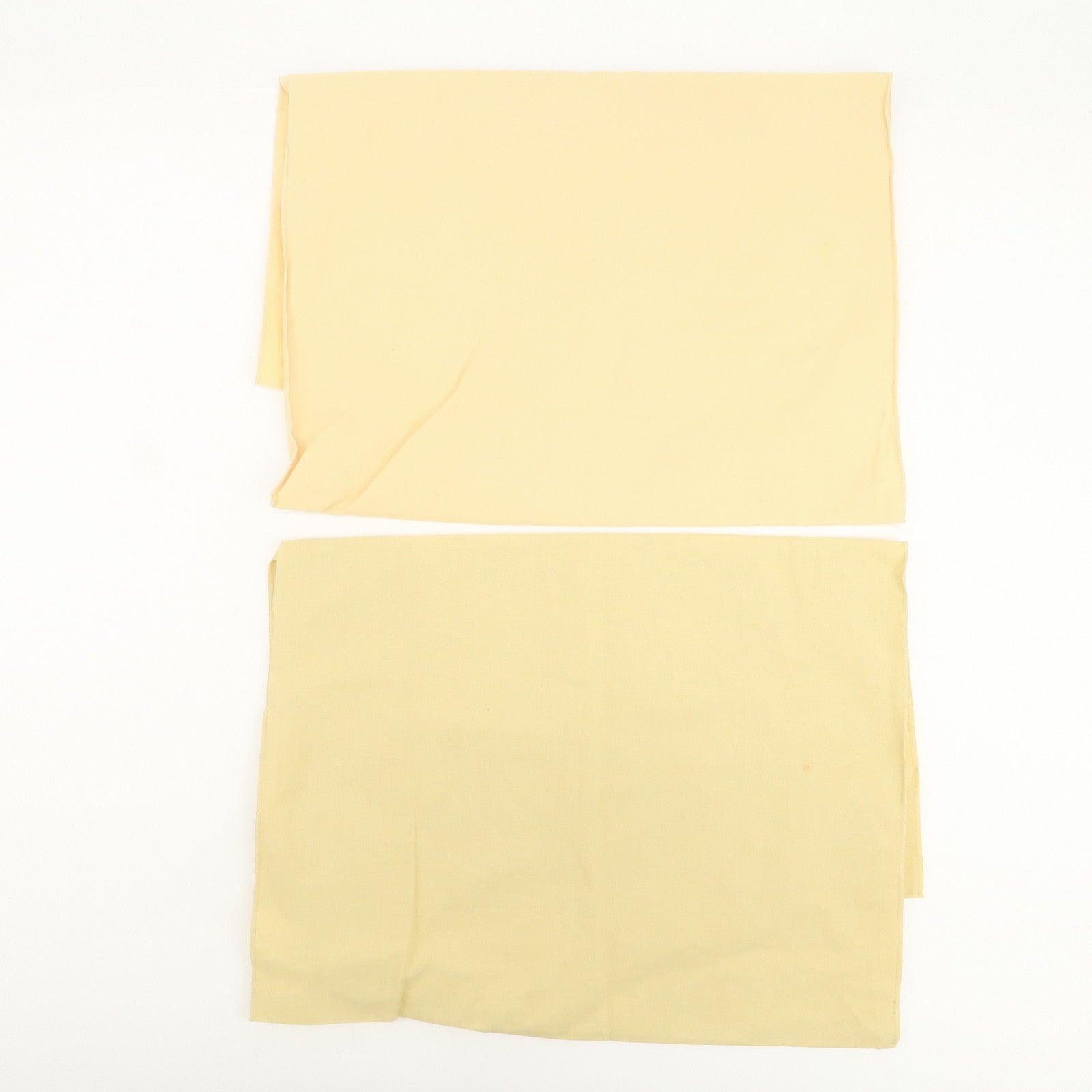 Louis Vuitton Set Of 12 Dust Bag Storage Bag Flap Style Beige