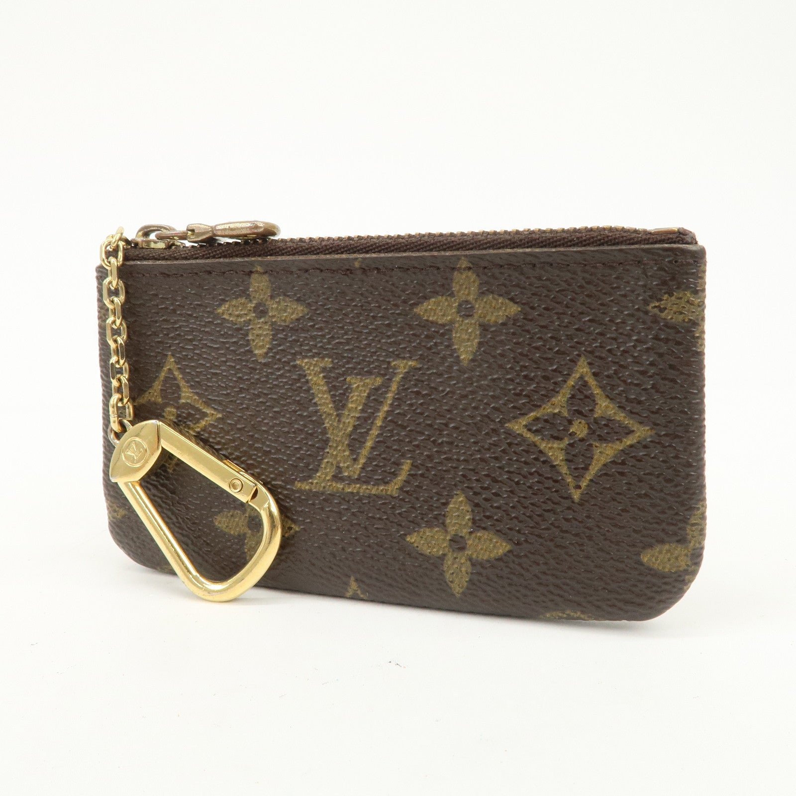 Louis Vuitton Set of 3 Coin Case M91348/M62650/M63802