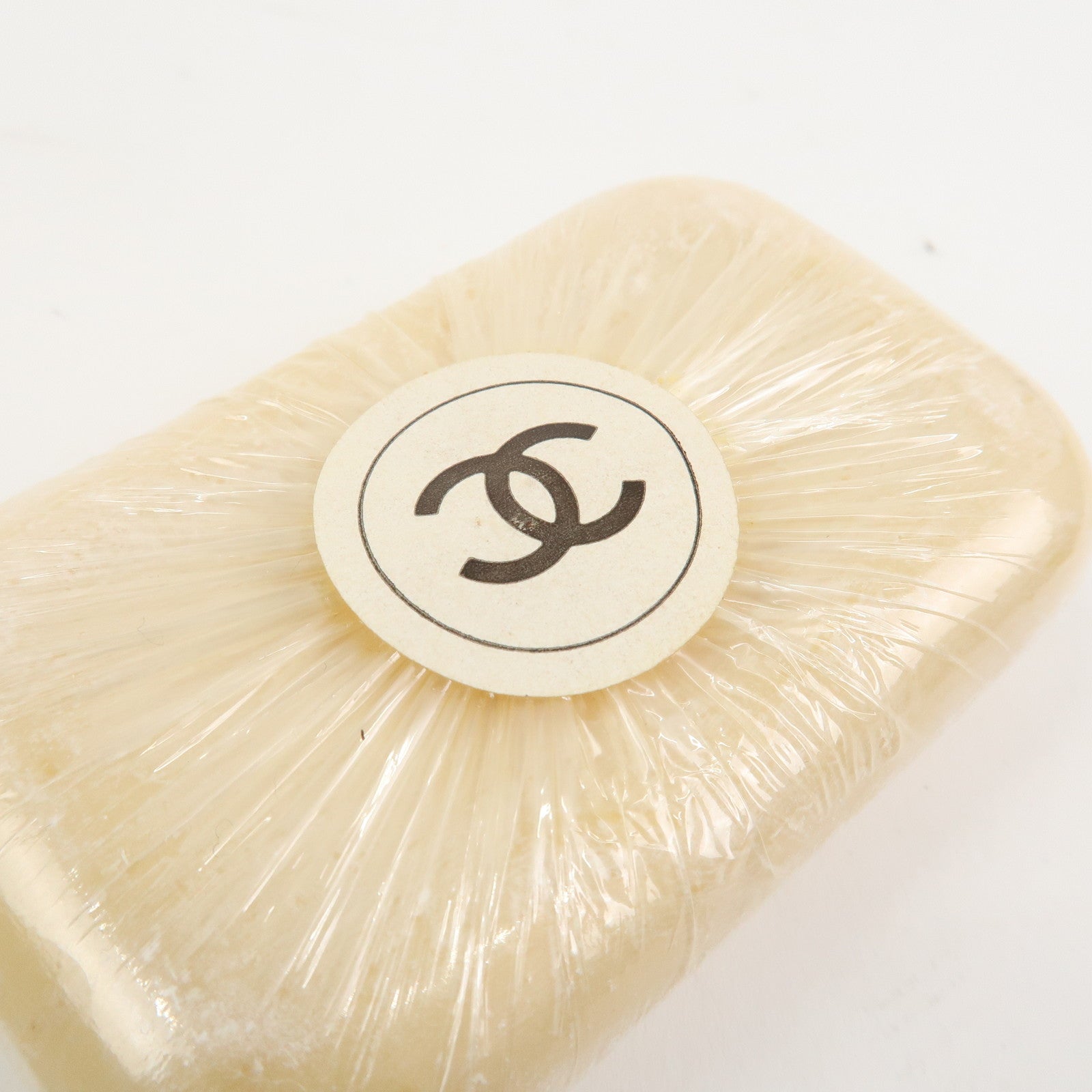 CHANEL Set of 5 Savon No5 Bar Soap