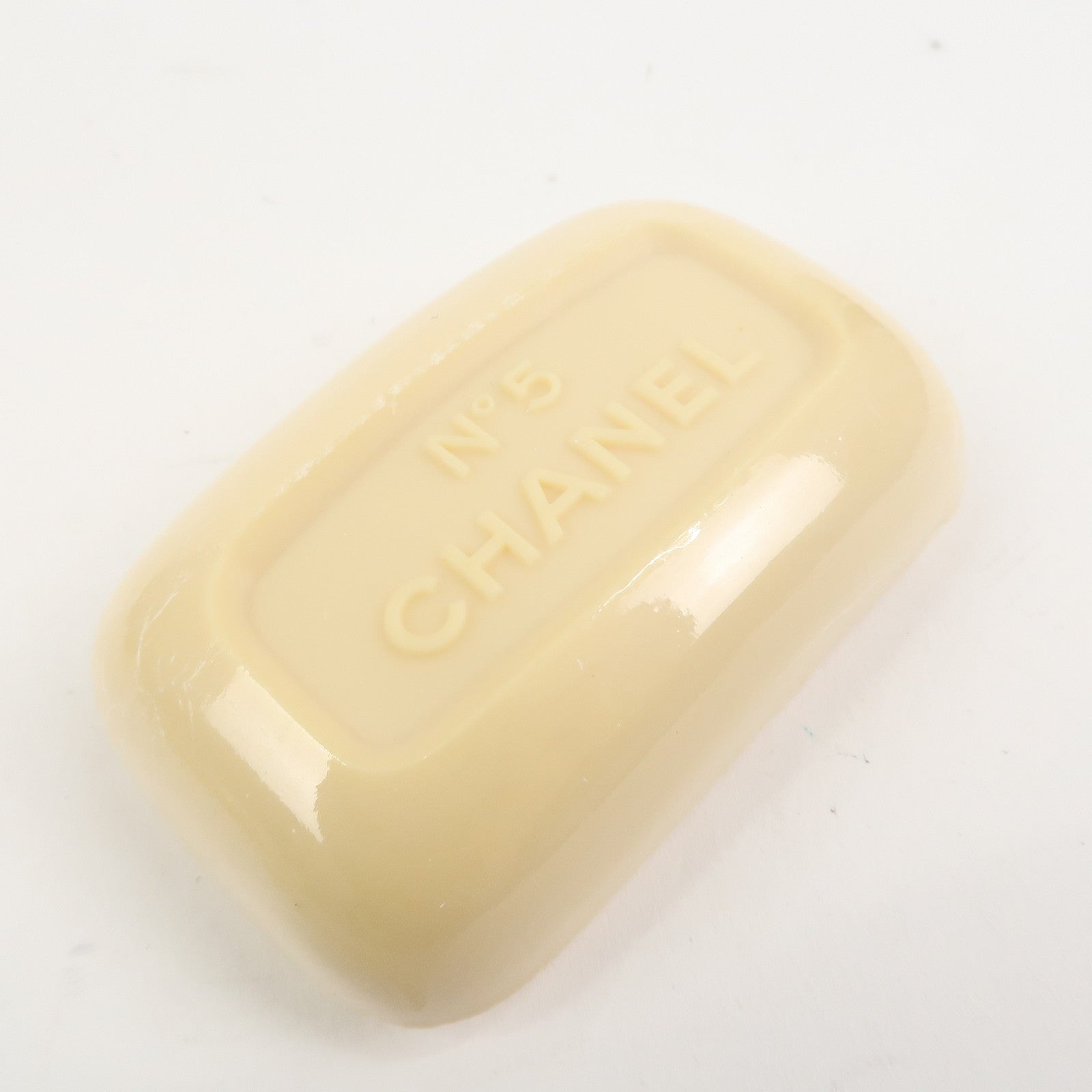 CHANEL Set of 5 Savon No5 Bar Soap