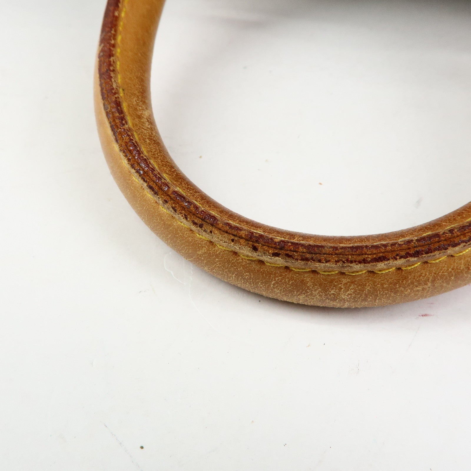 Louis Vuitton Monogram Keep All 55 Boston Bag Brown M41424