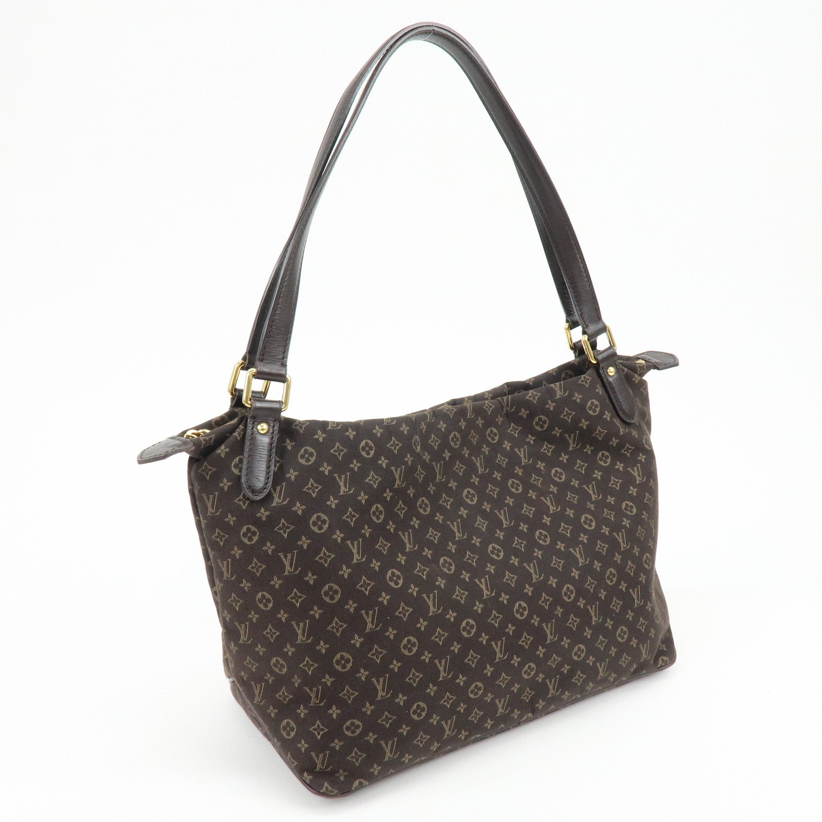 Louis Vuitton Monogram Idylle Ballade MM Shoulder Bag Faisan M40570